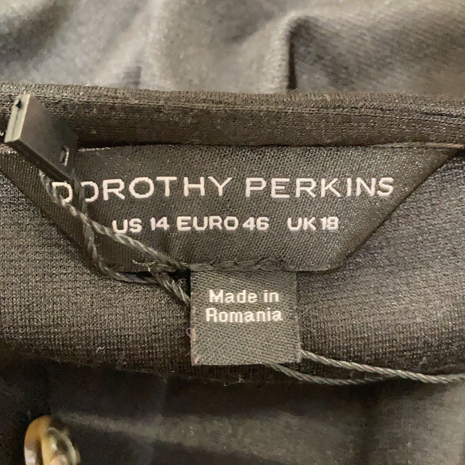 Dorothy Perkins