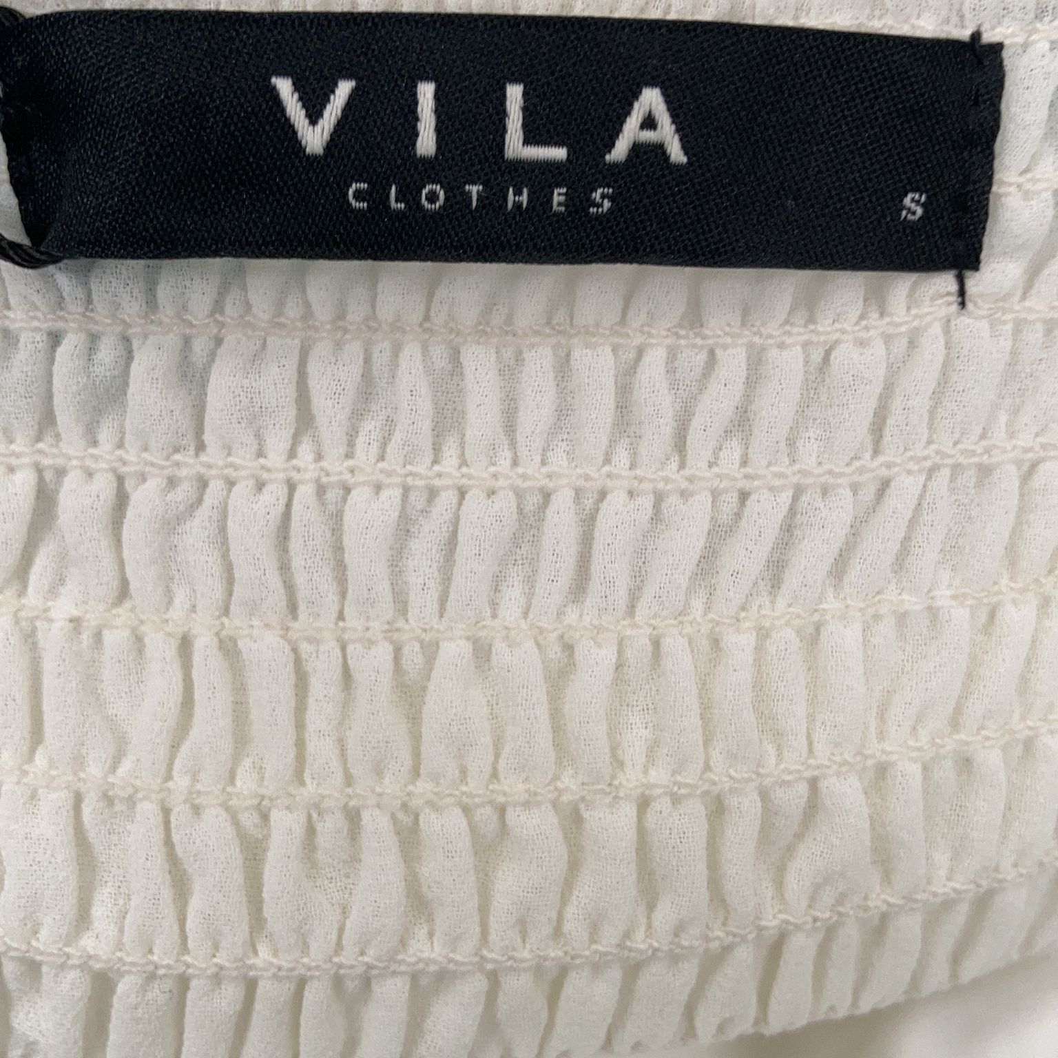 VILA Clothes