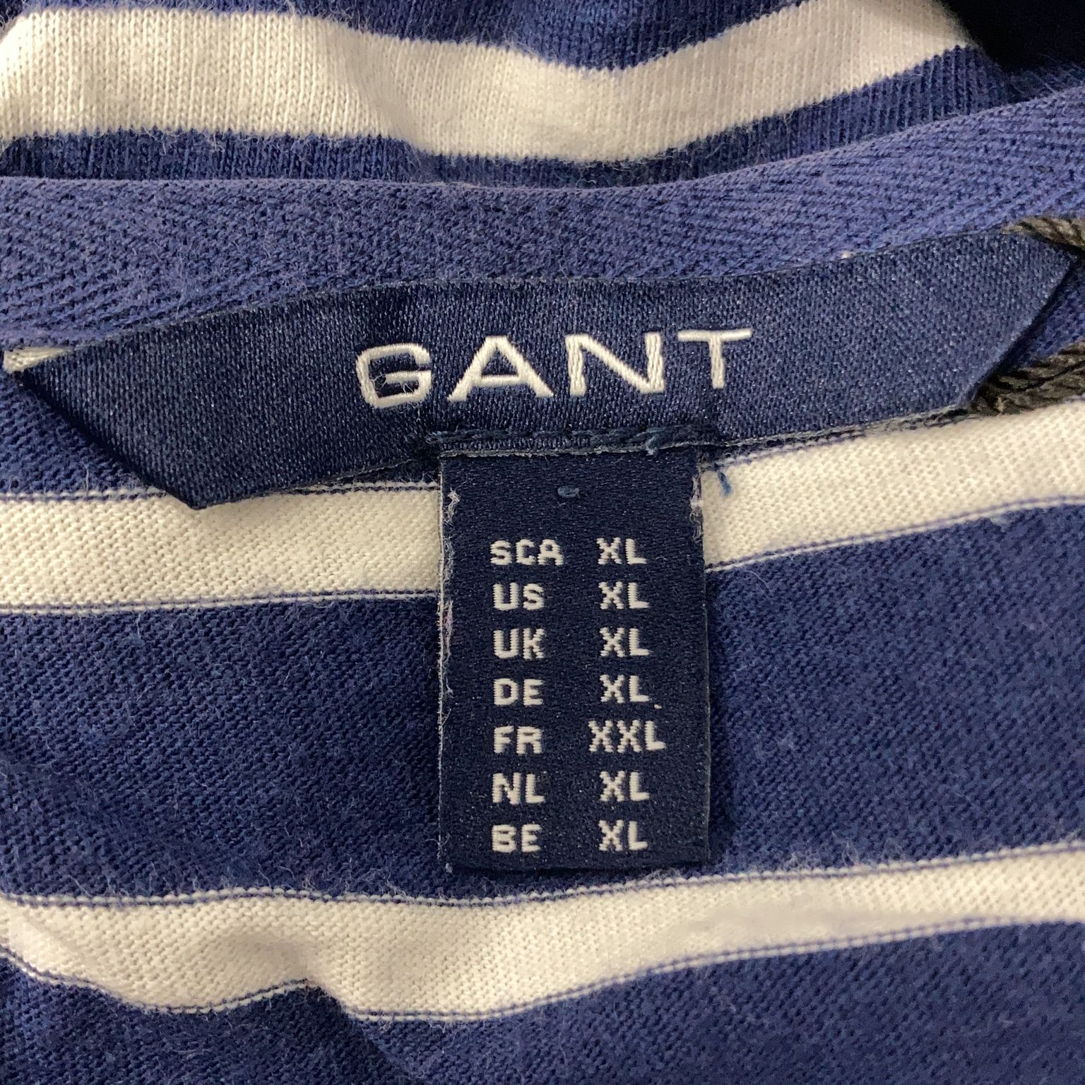 GANT