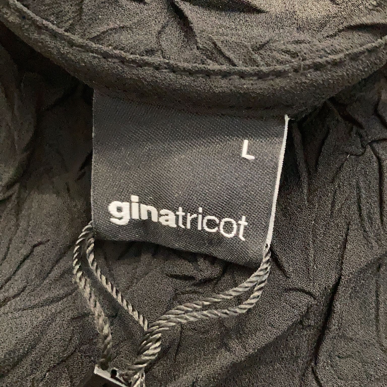 Gina Tricot