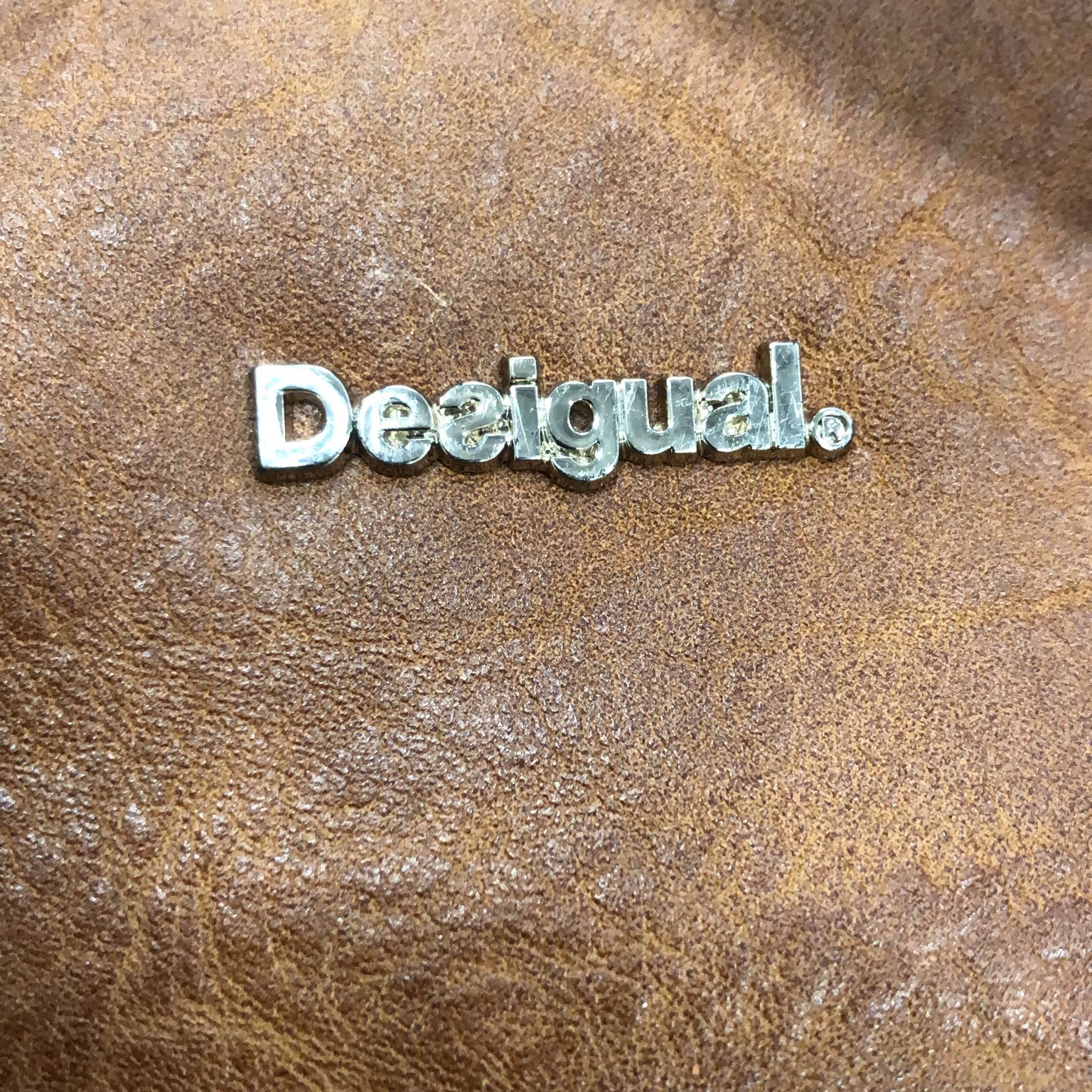 Desigual