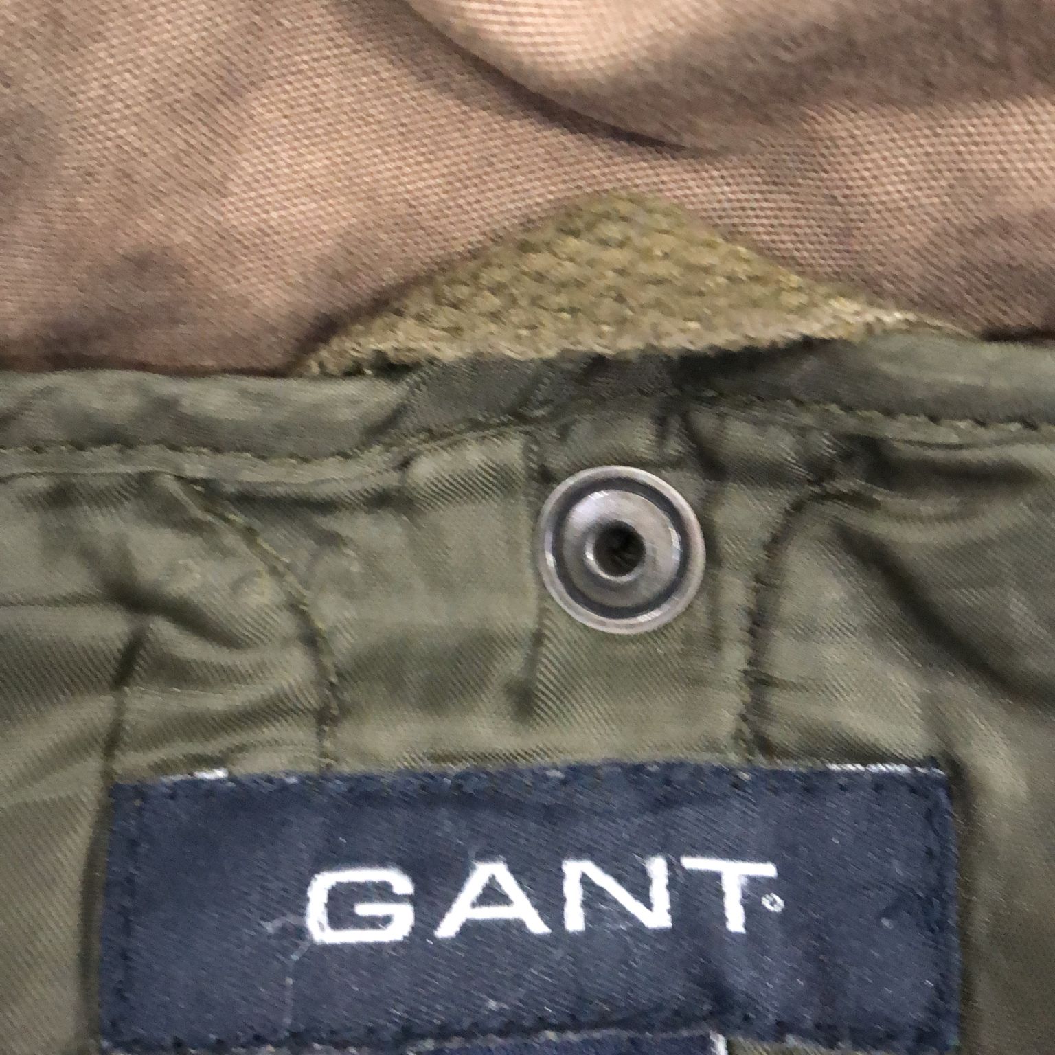 GANT