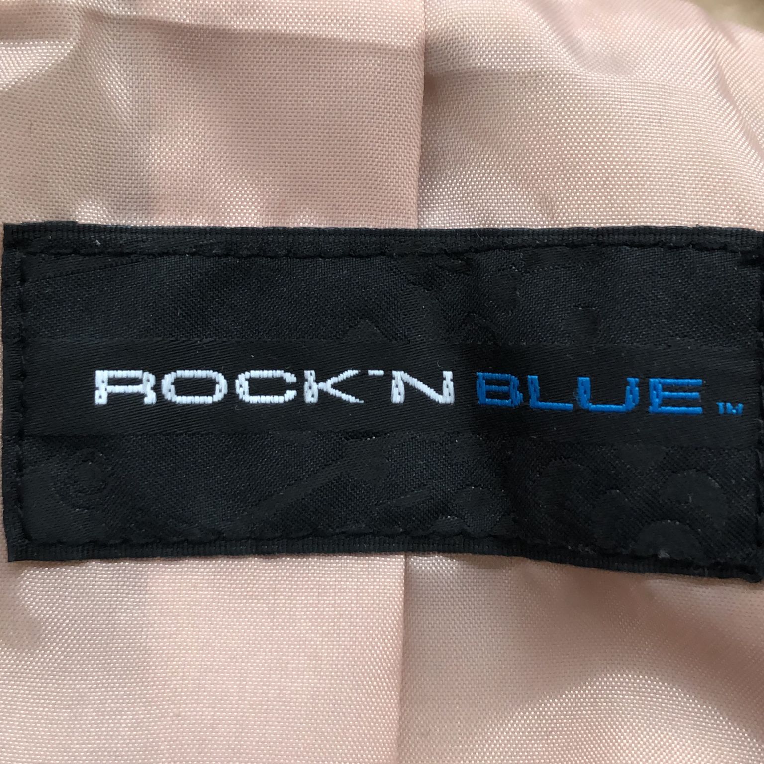 Rock'n Blue