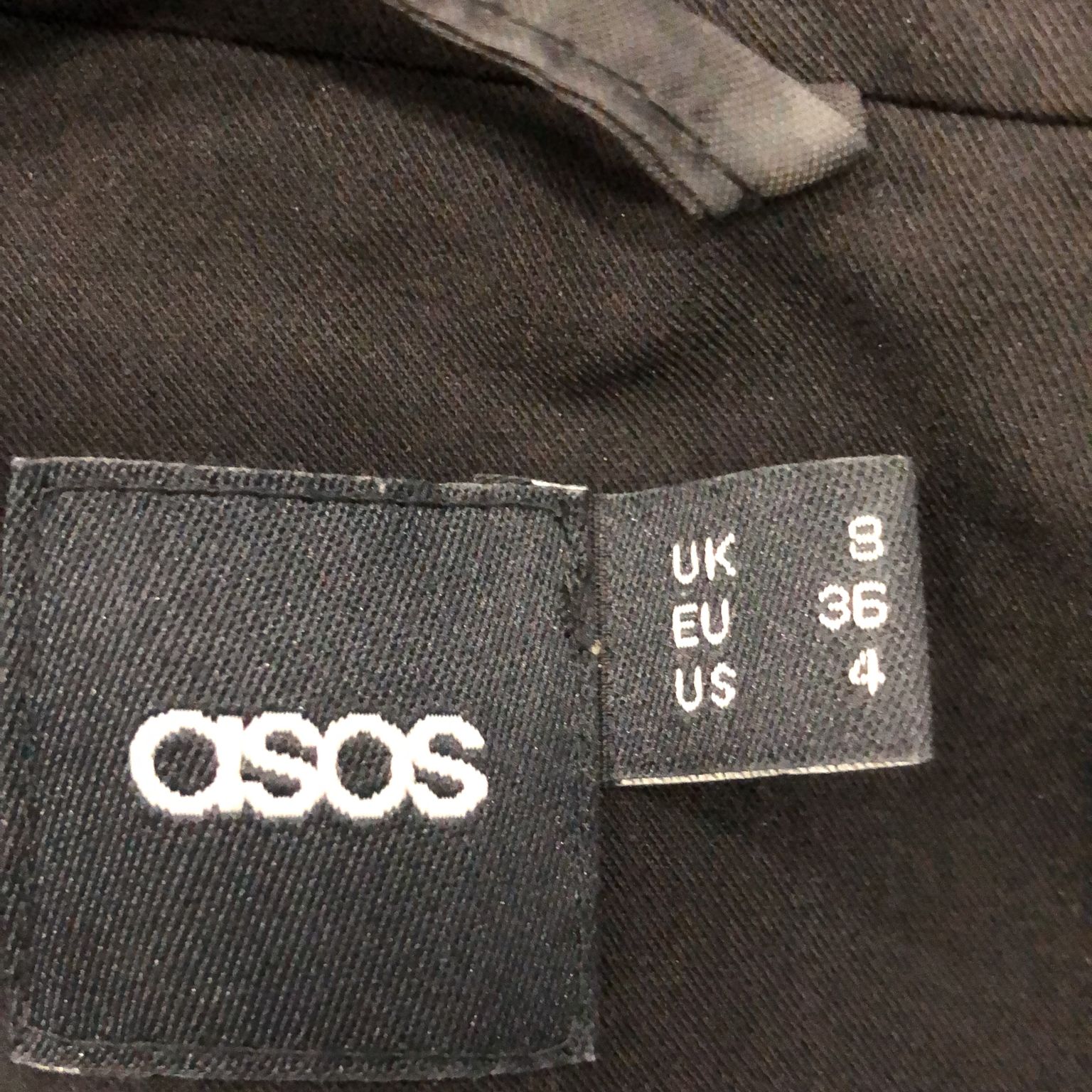 ASOS