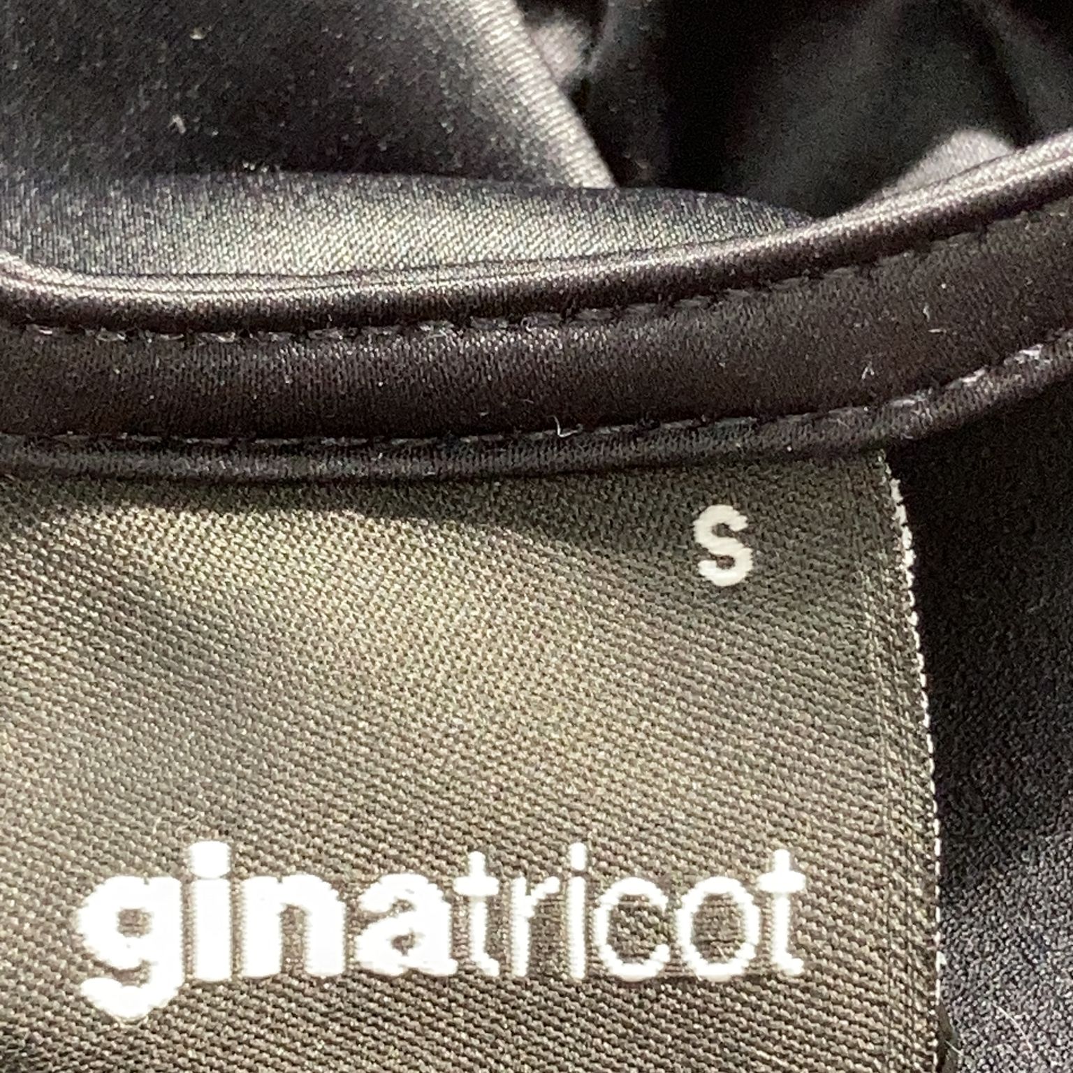 Gina Tricot