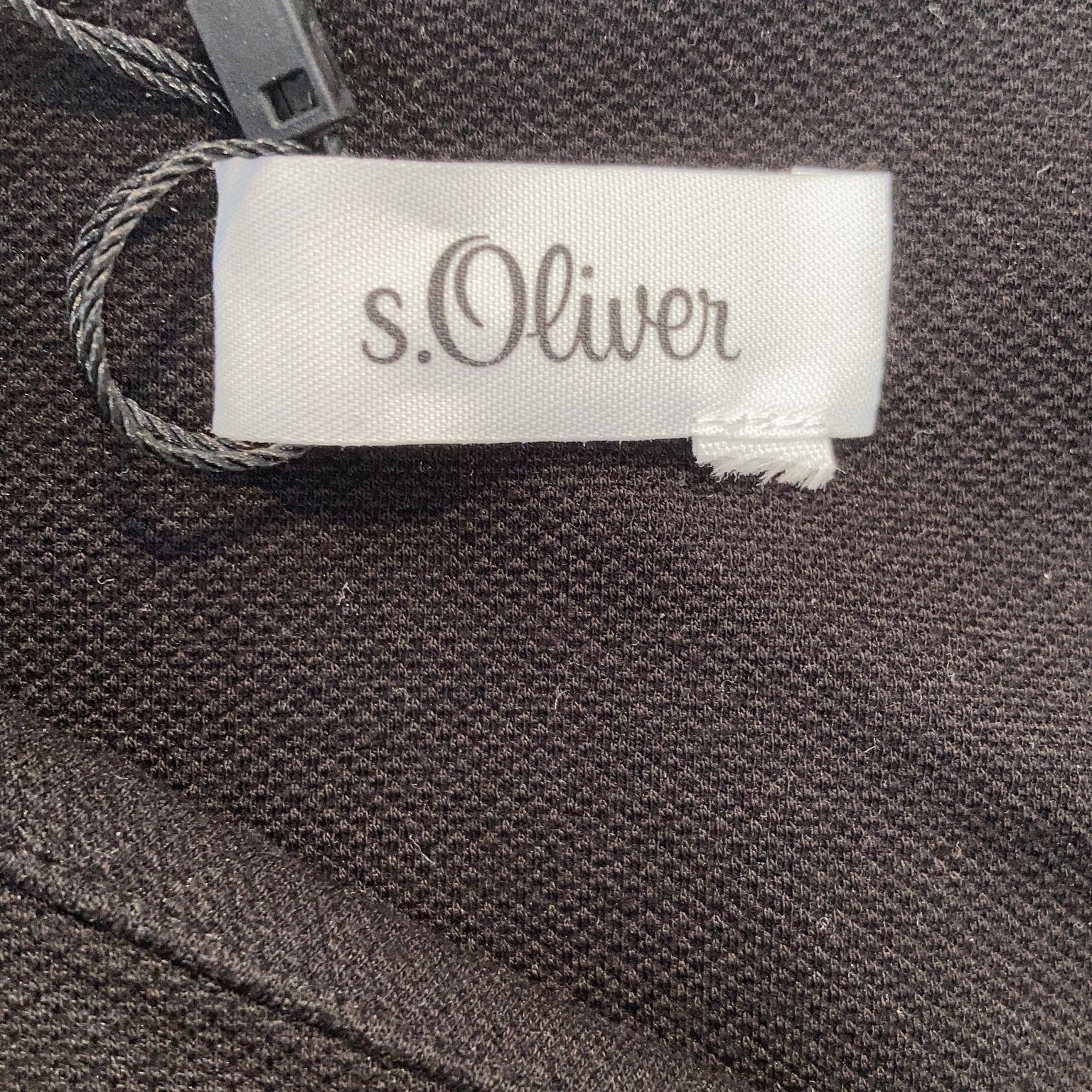 s.Oliver