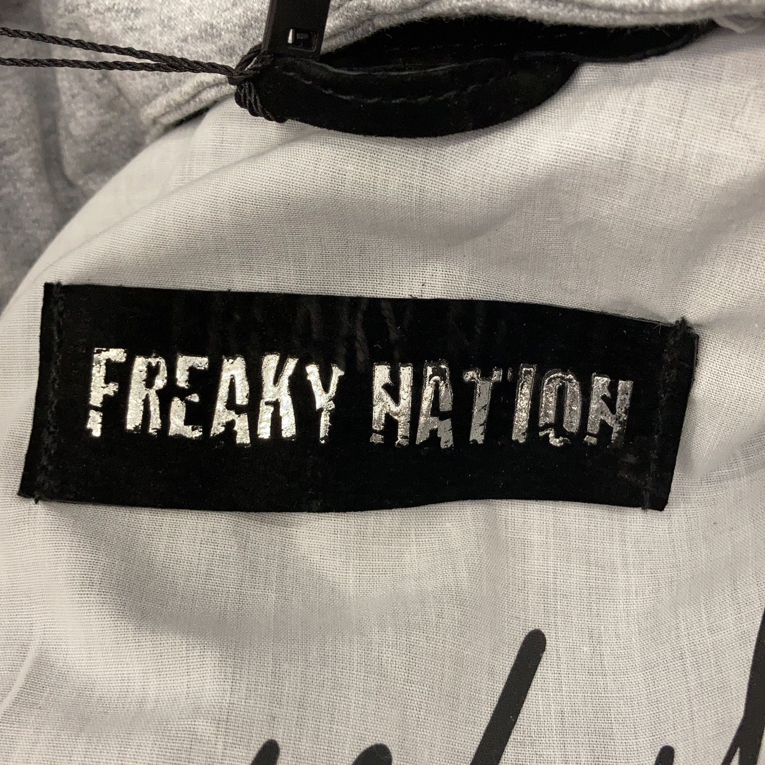 Freaky Nation