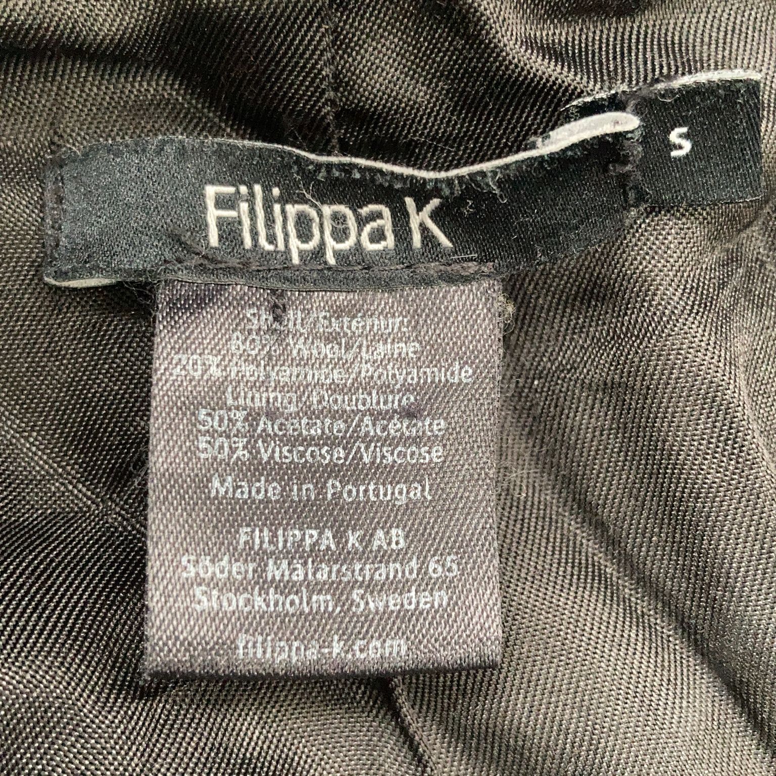 Filippa K