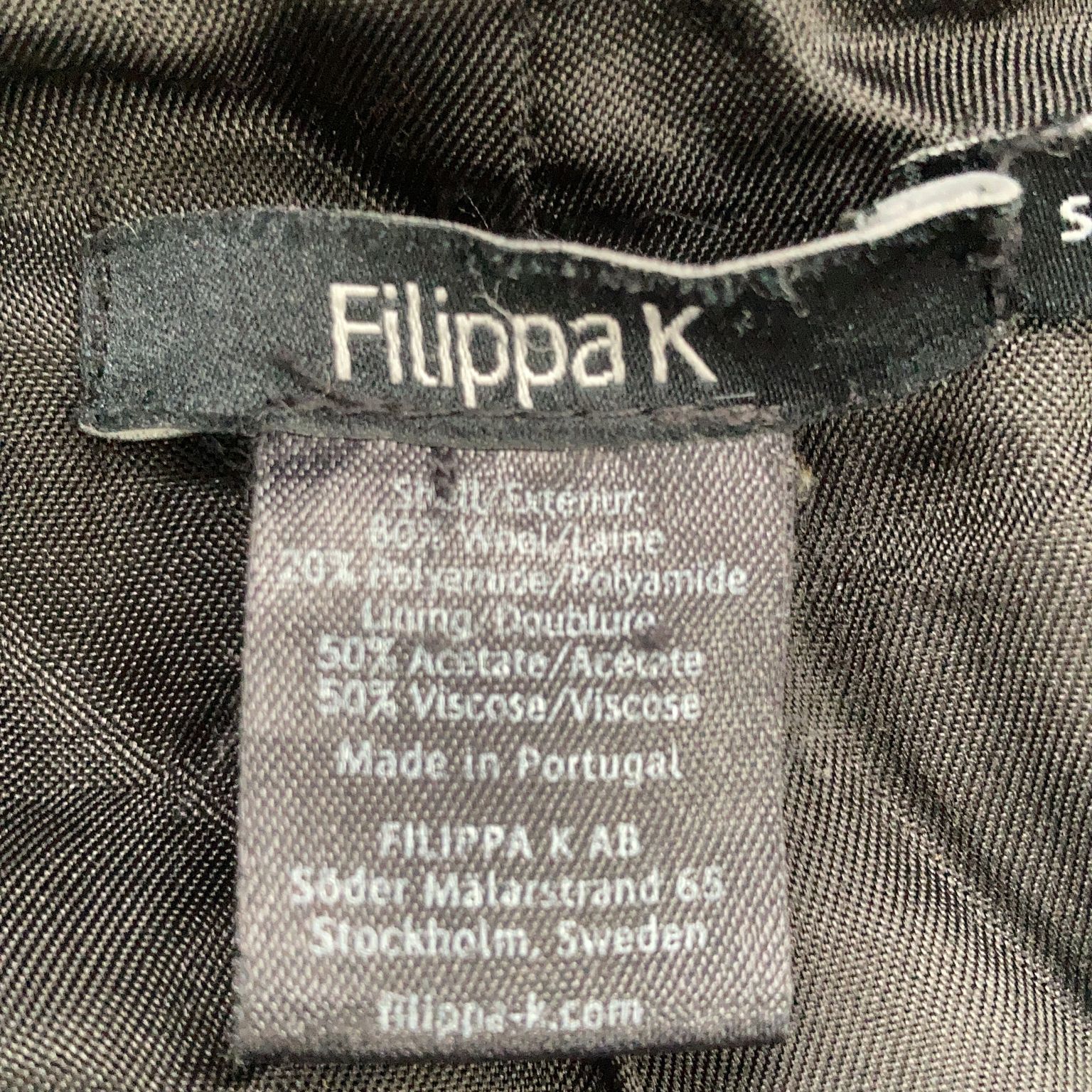 Filippa K