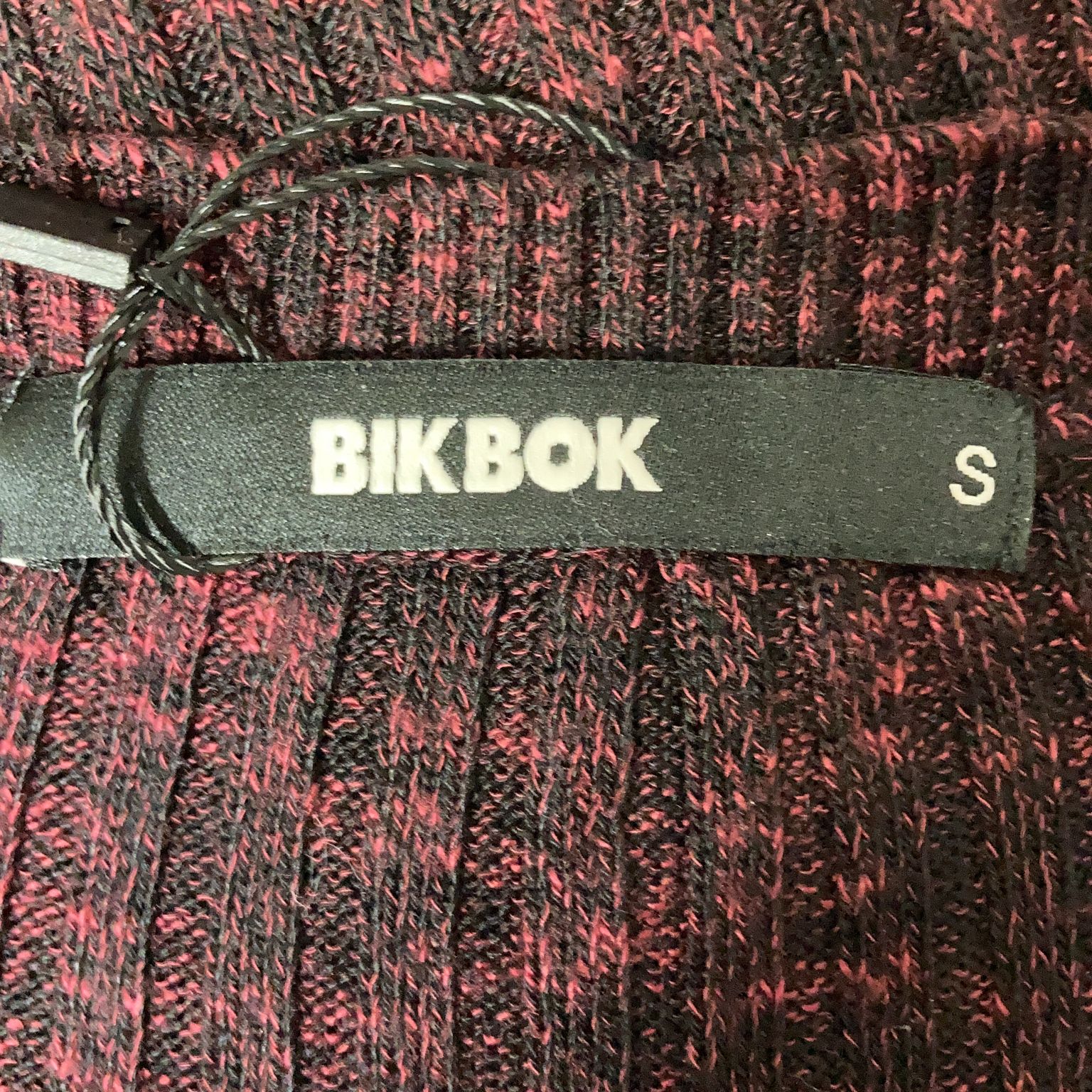 Bik Bok