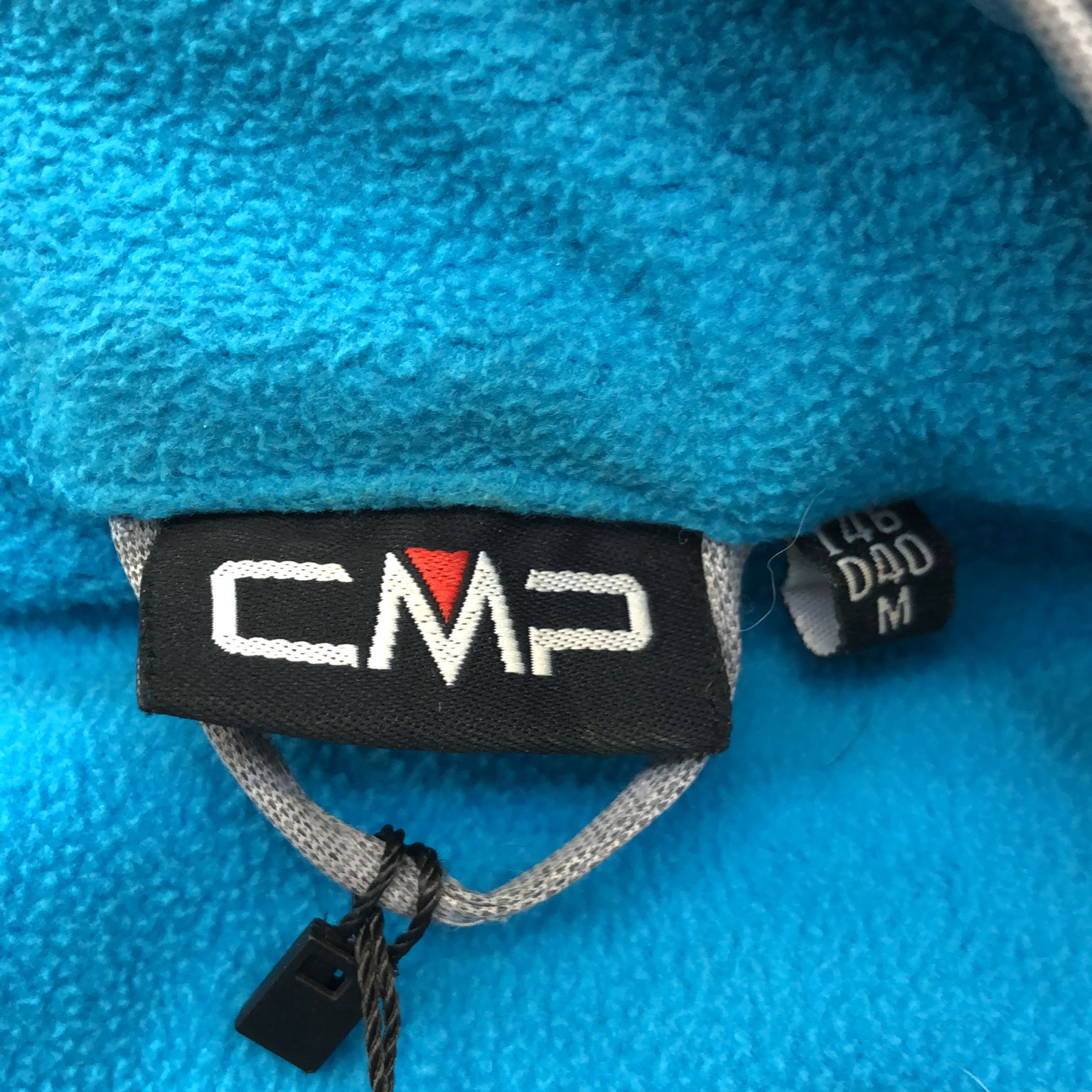 CMP