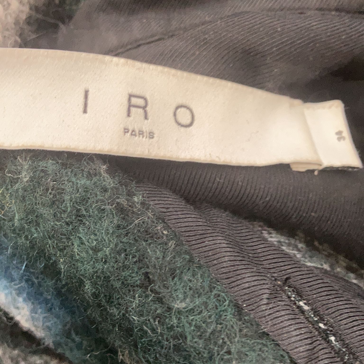 IRO