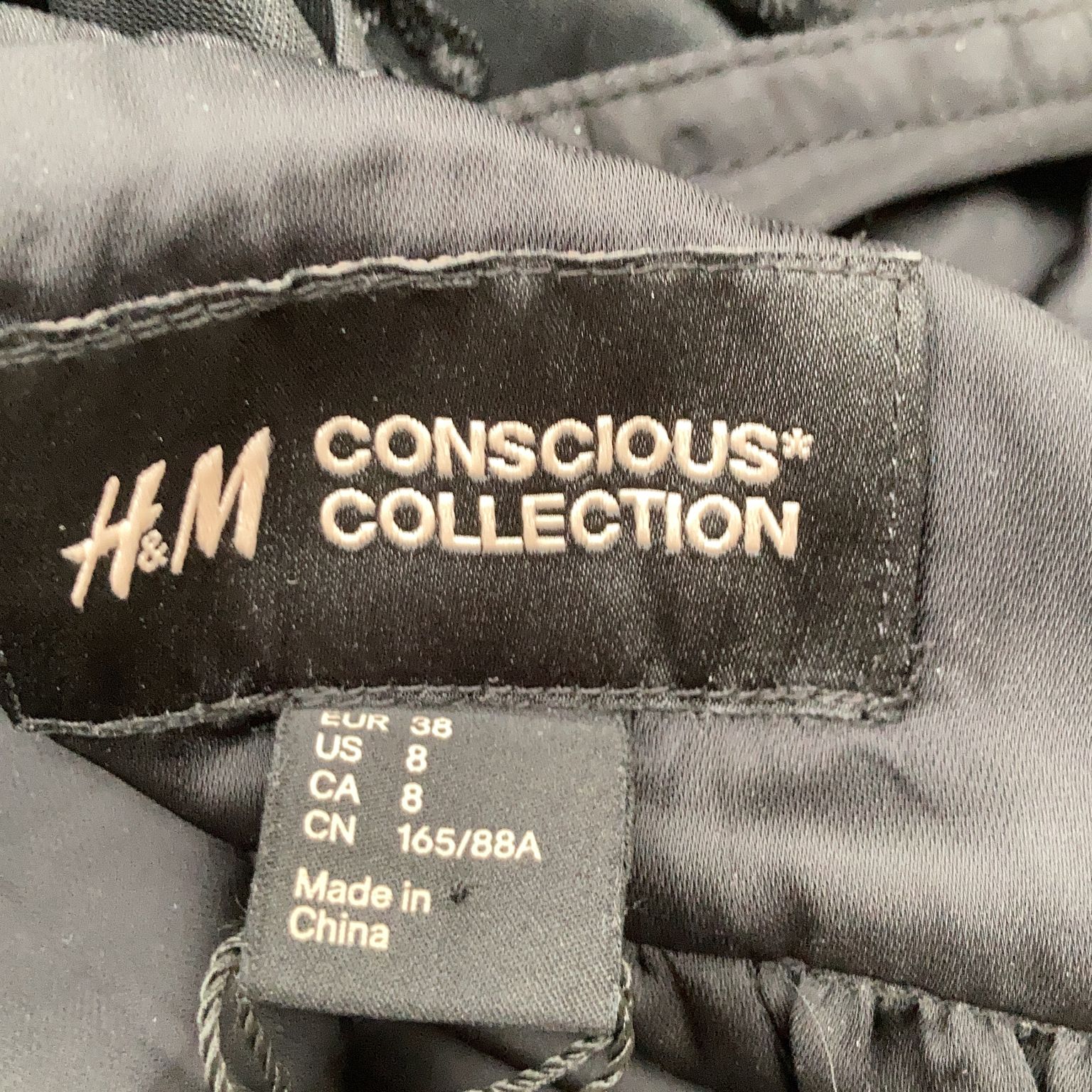 HM Conscious Collection