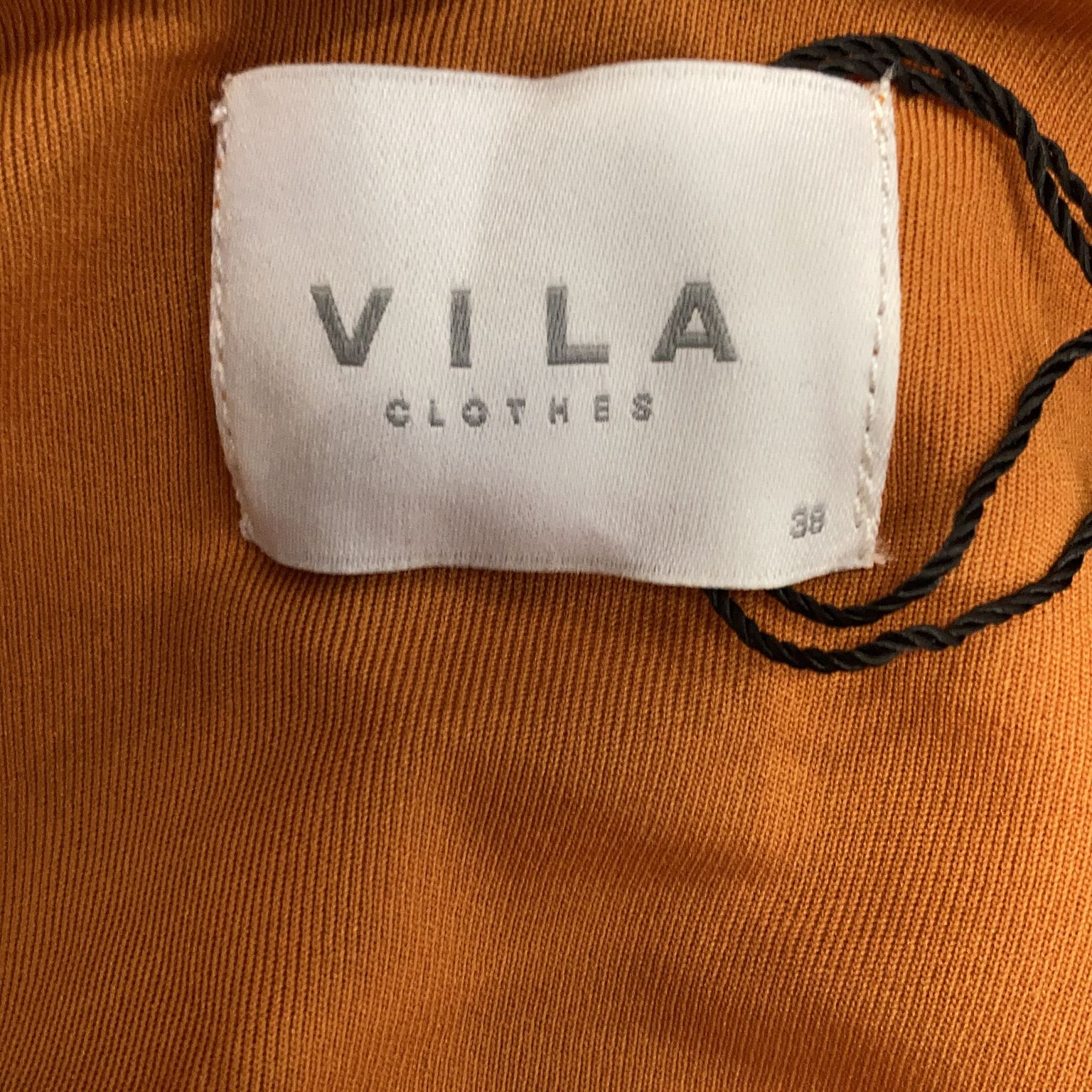 VILA Clothes