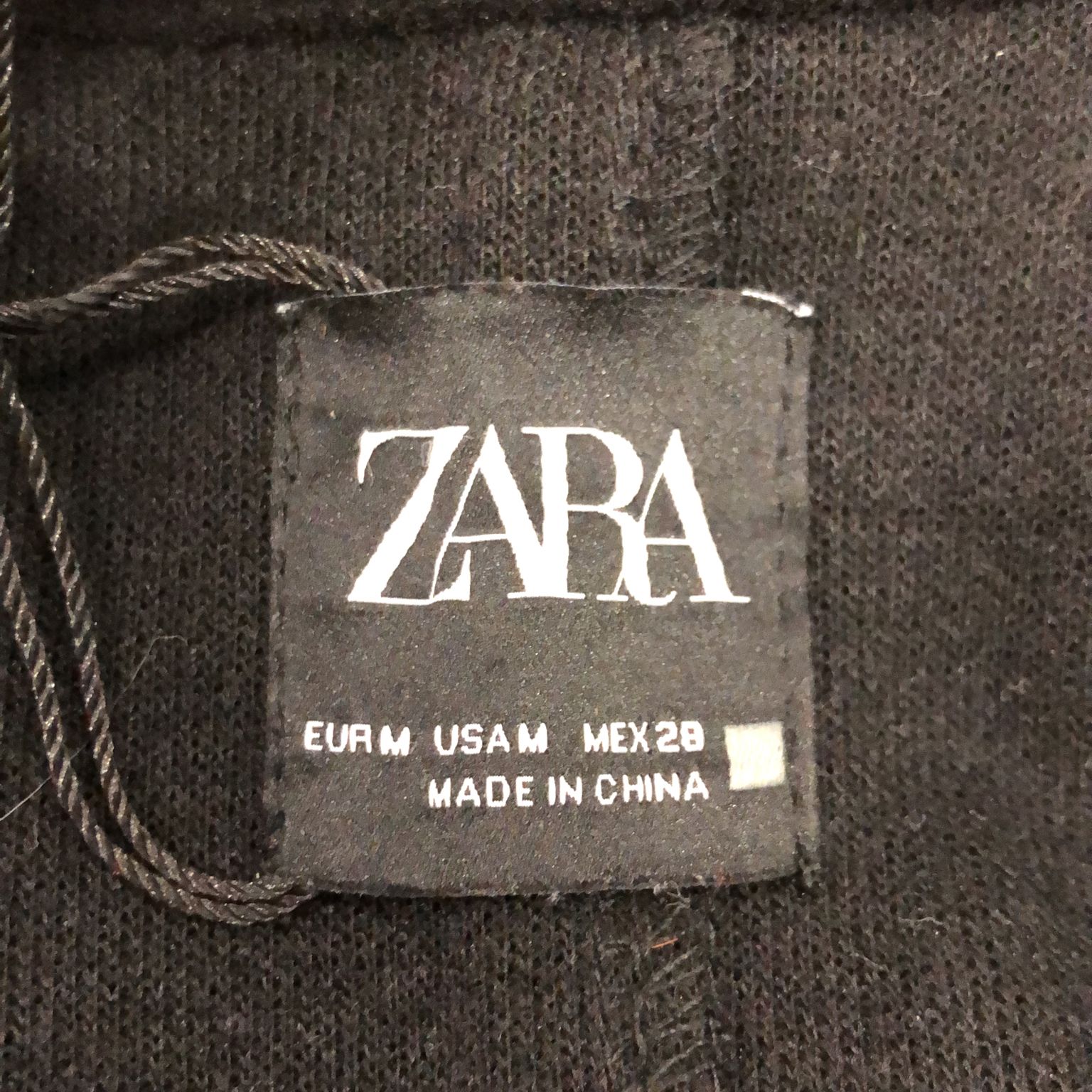 Zara