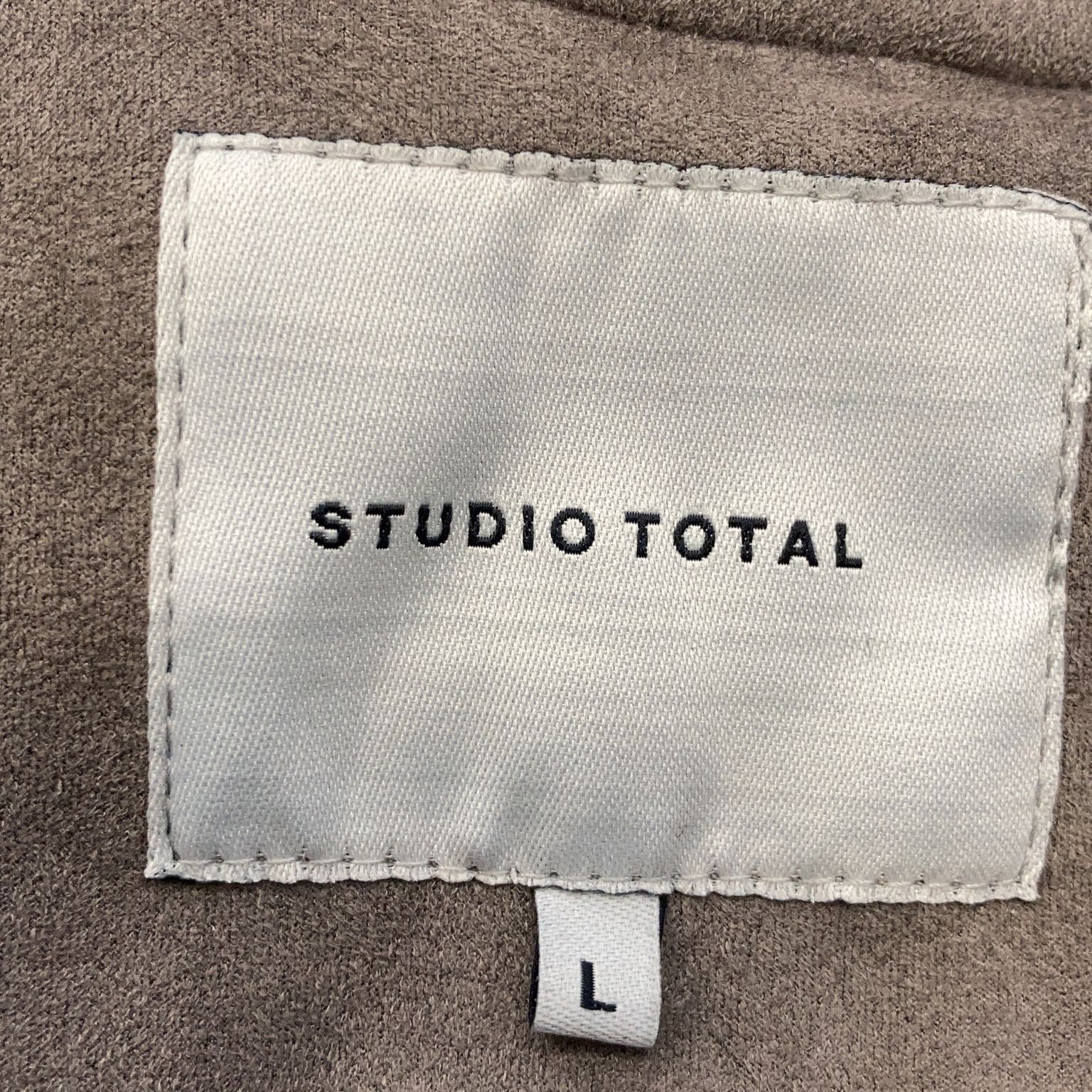 Studio Total