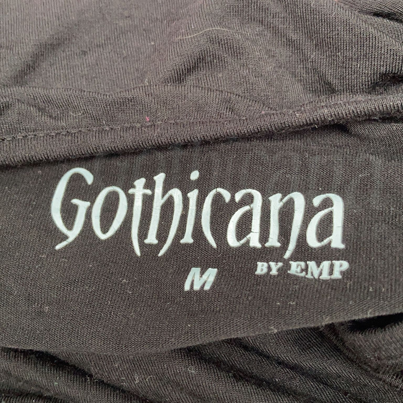 Gothicana by EMP