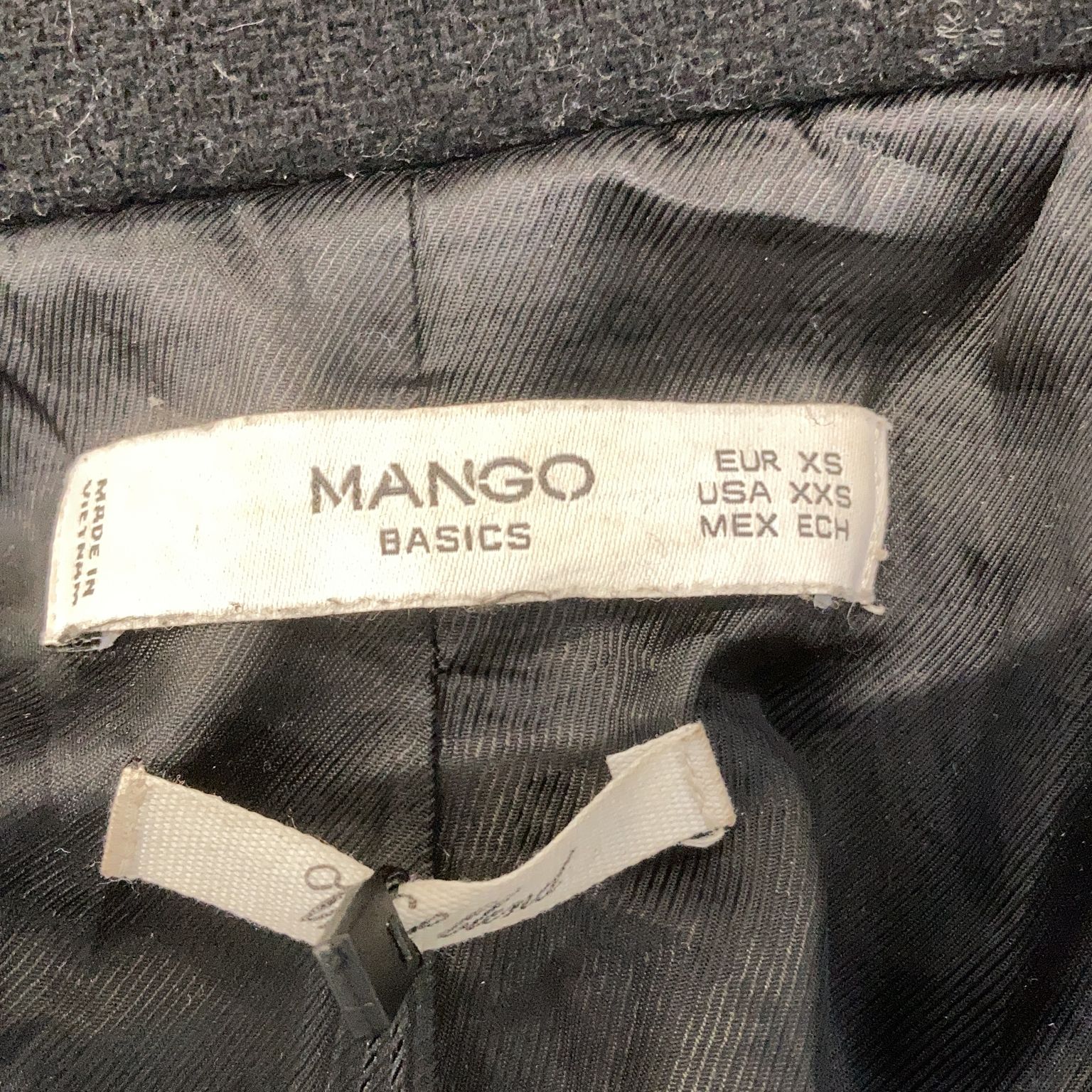 Mango