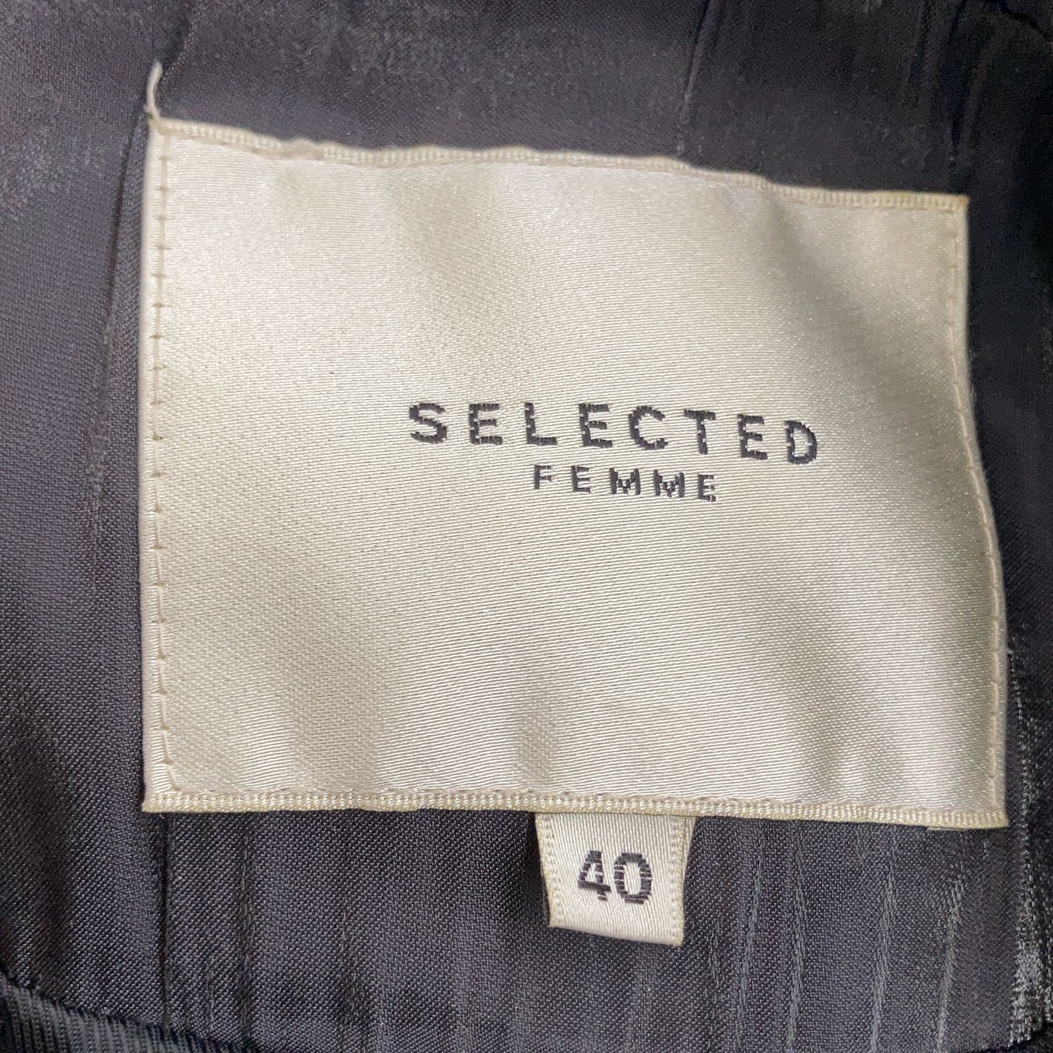 Selected Femme