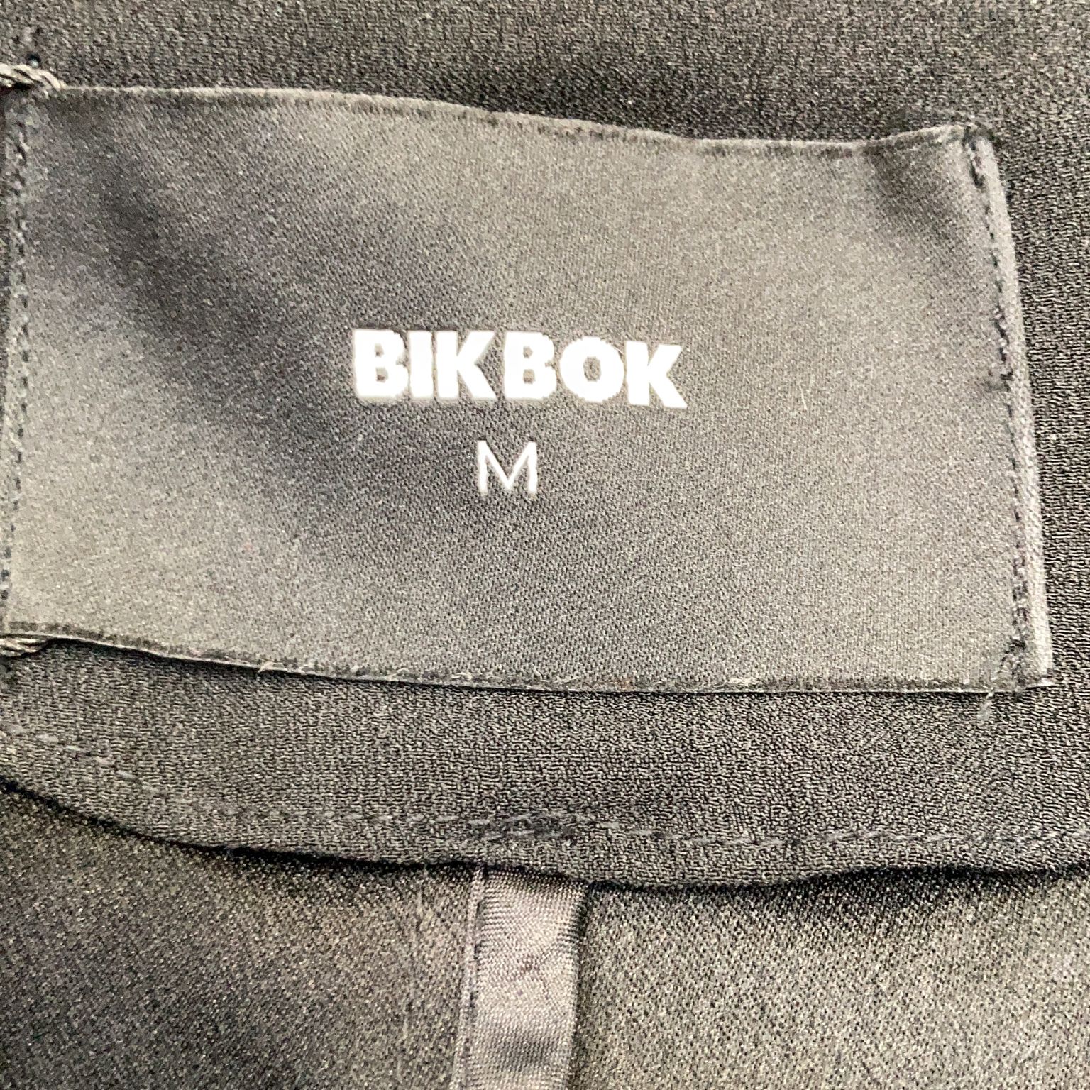 Bik Bok