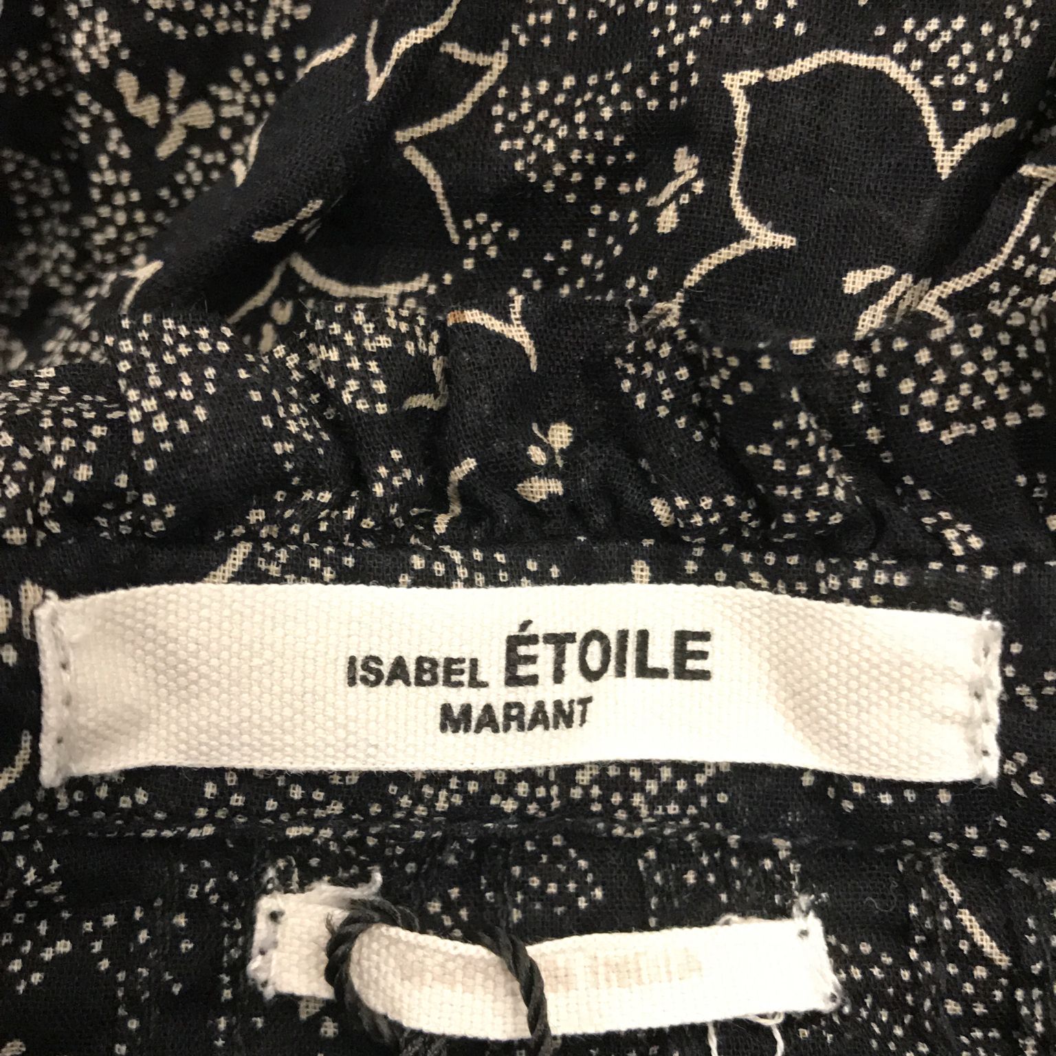 Isabel Marant Étoile