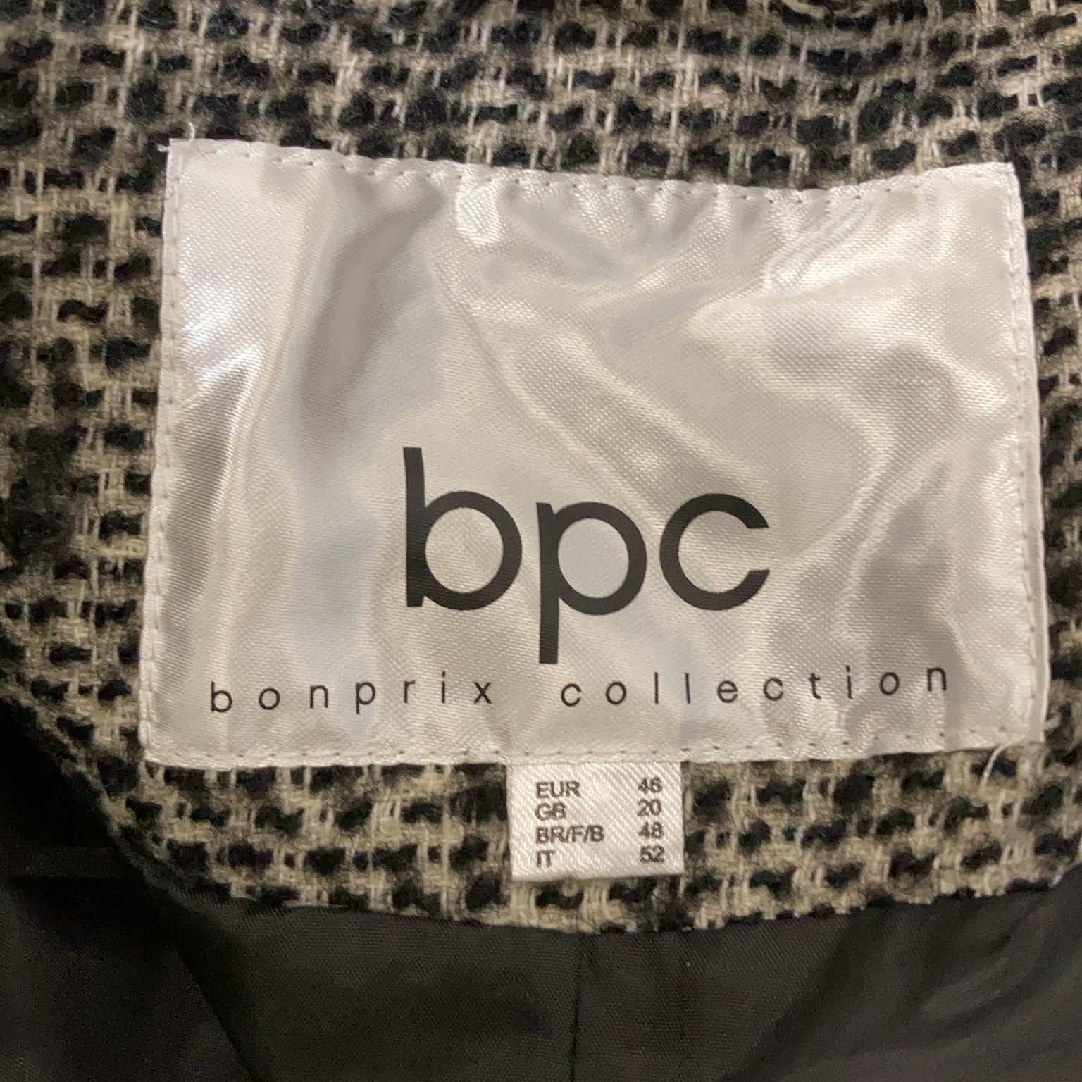 BPC Bonprix Collection