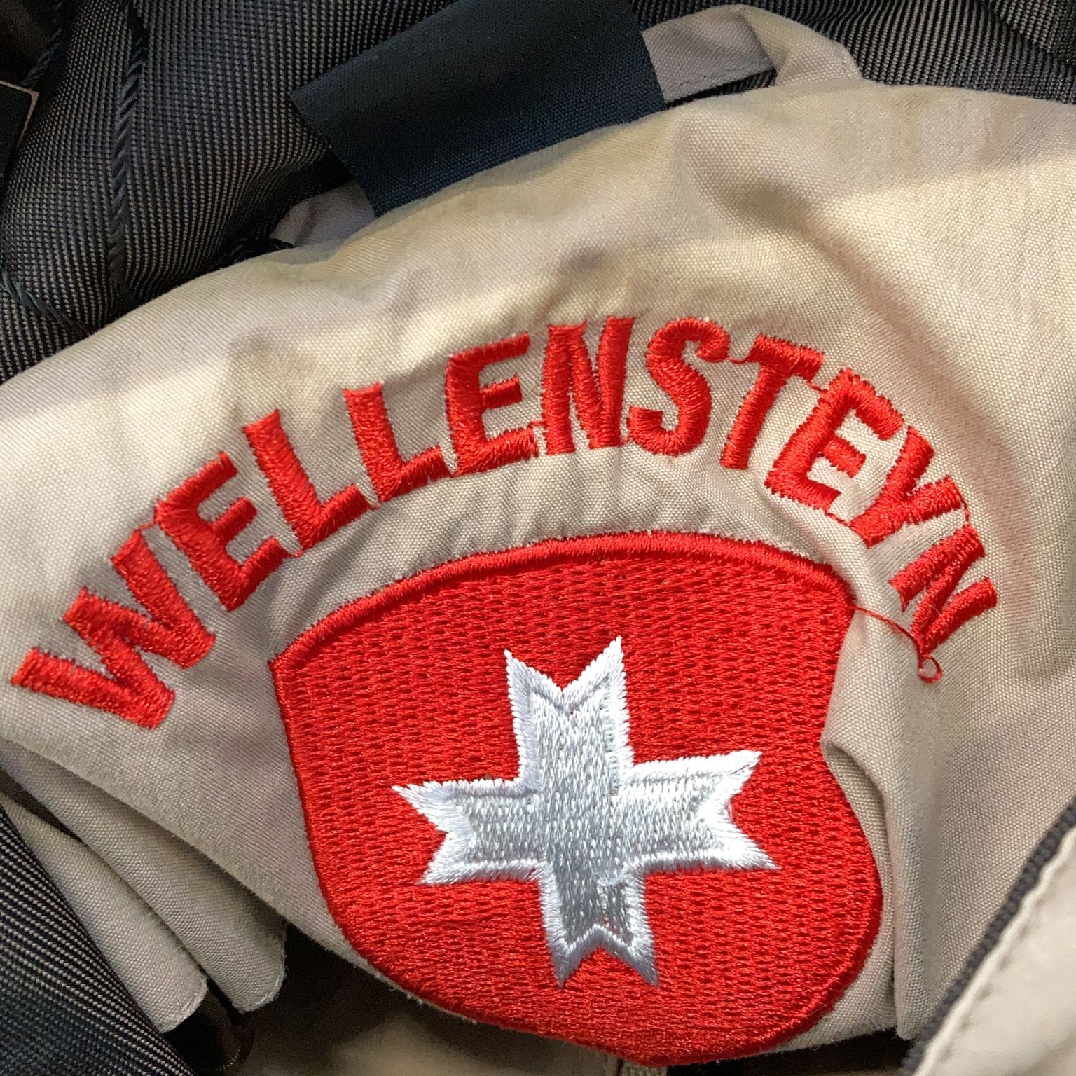 Wellensteyn