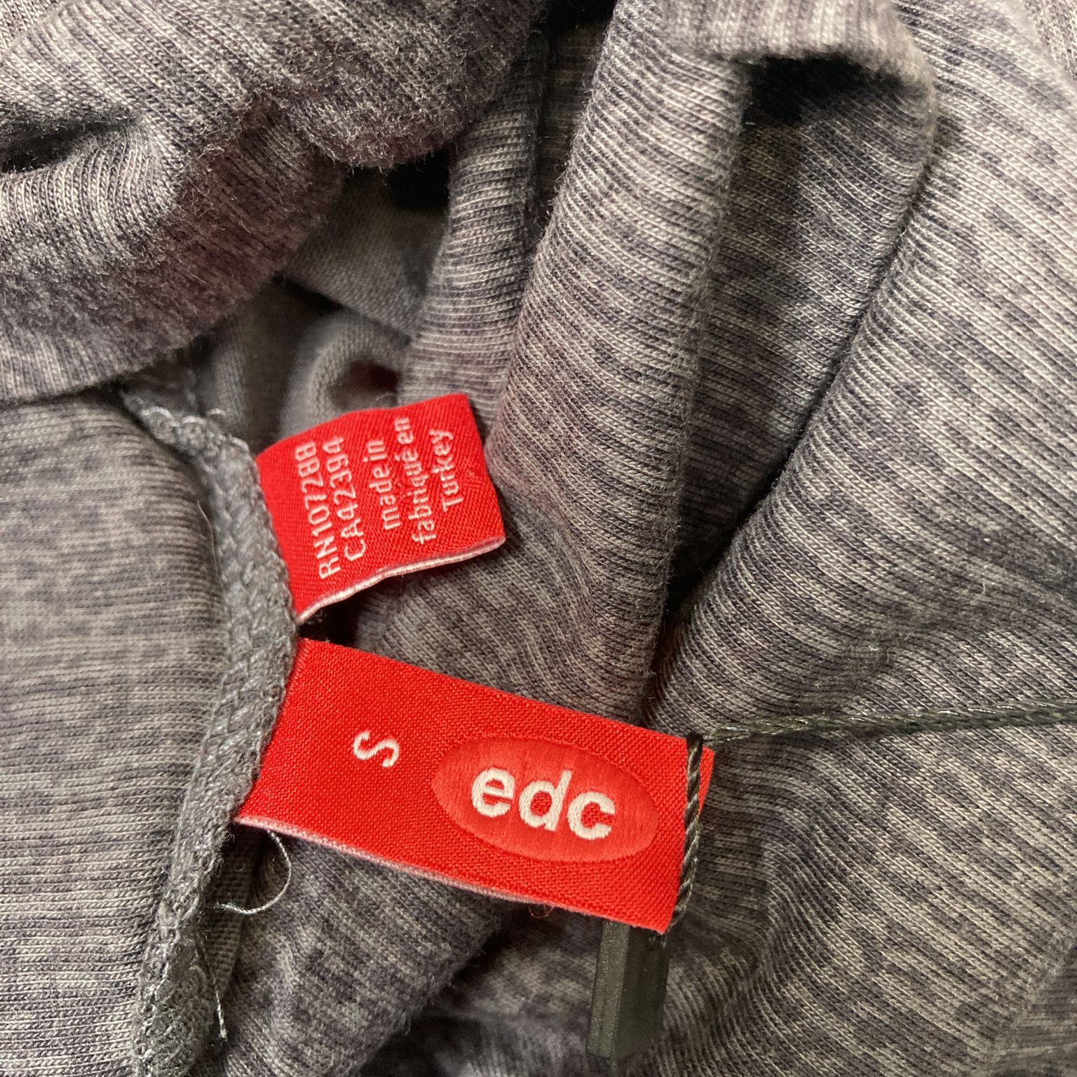 EDC by ESPRIT