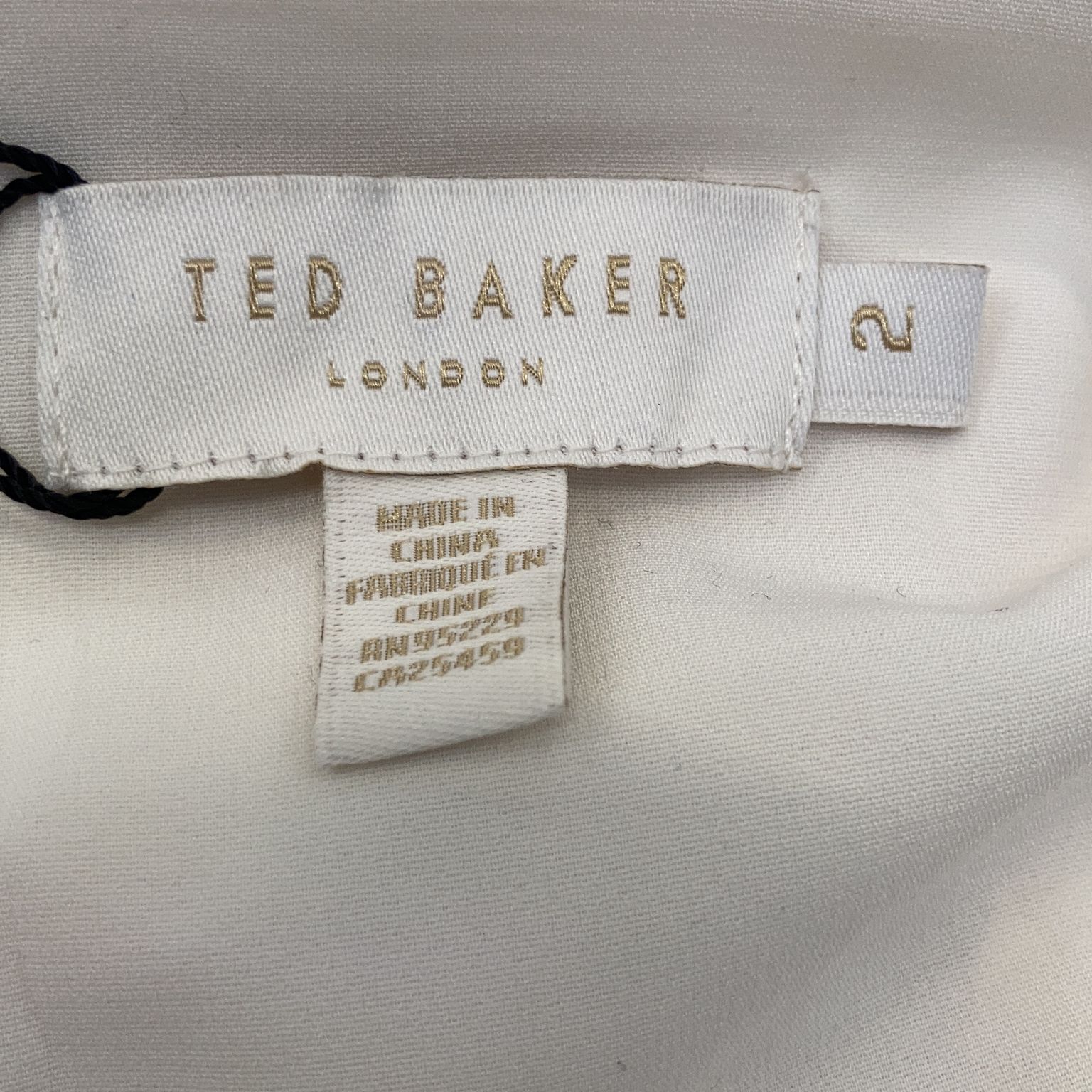 Ted Baker