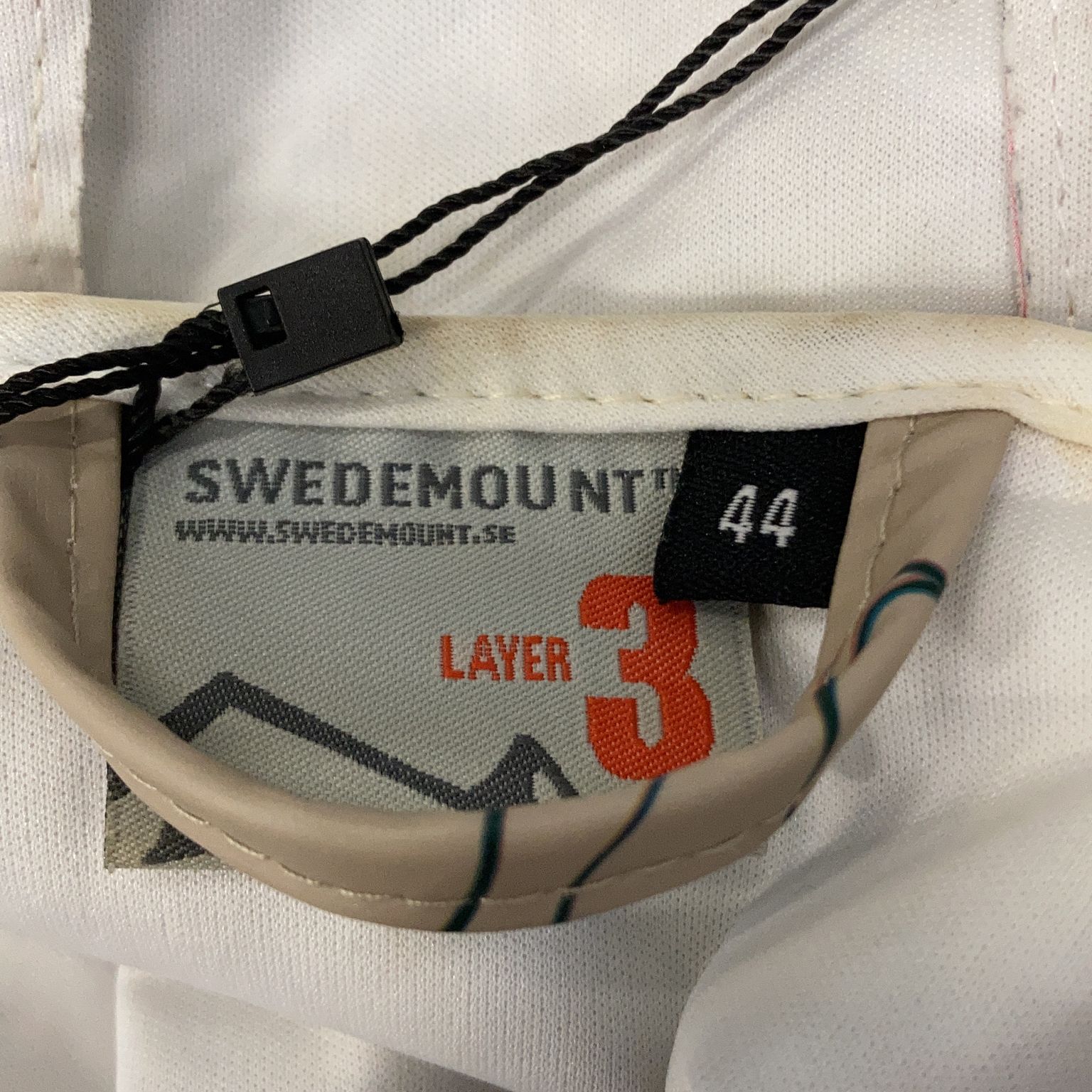 Swedemount