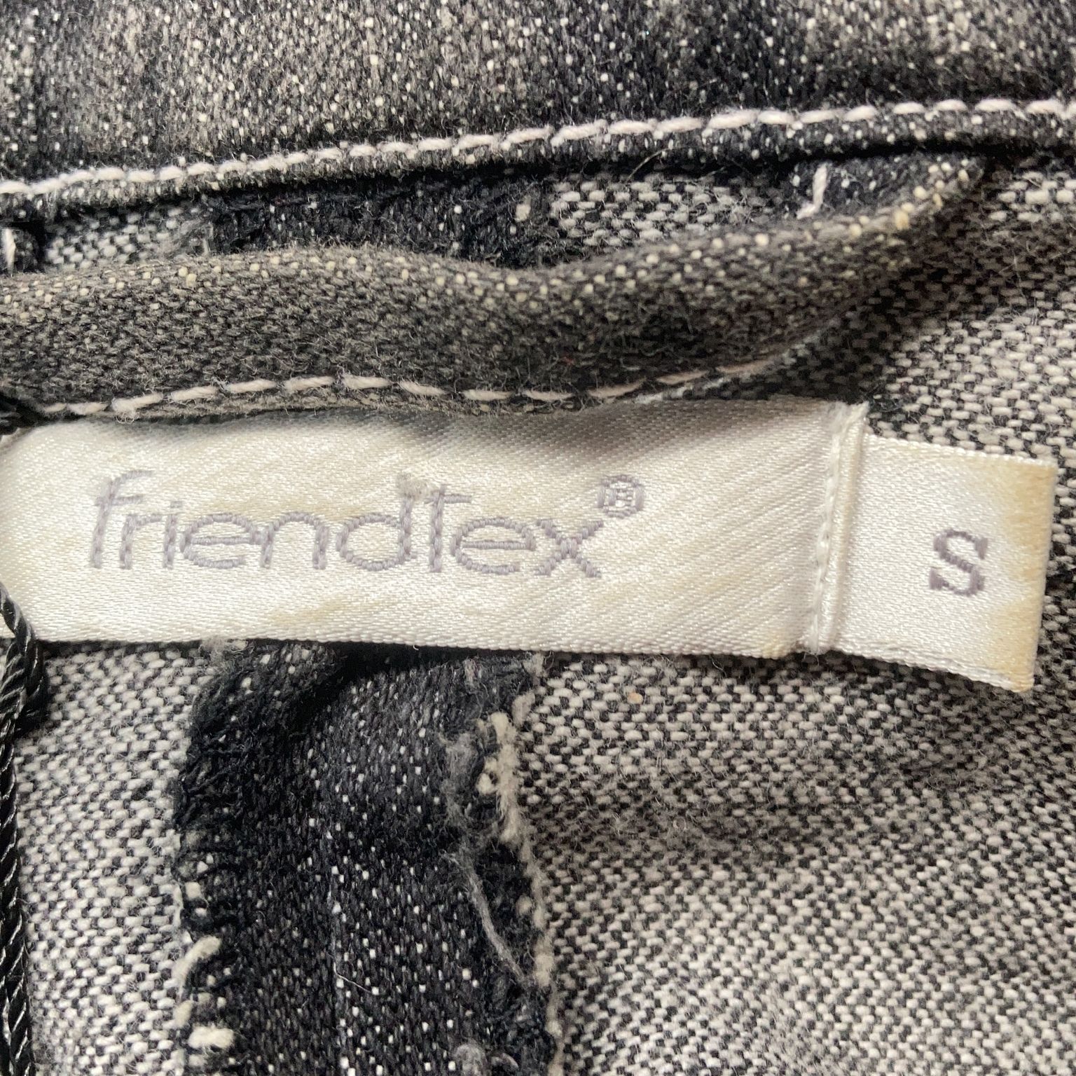 Friendtex