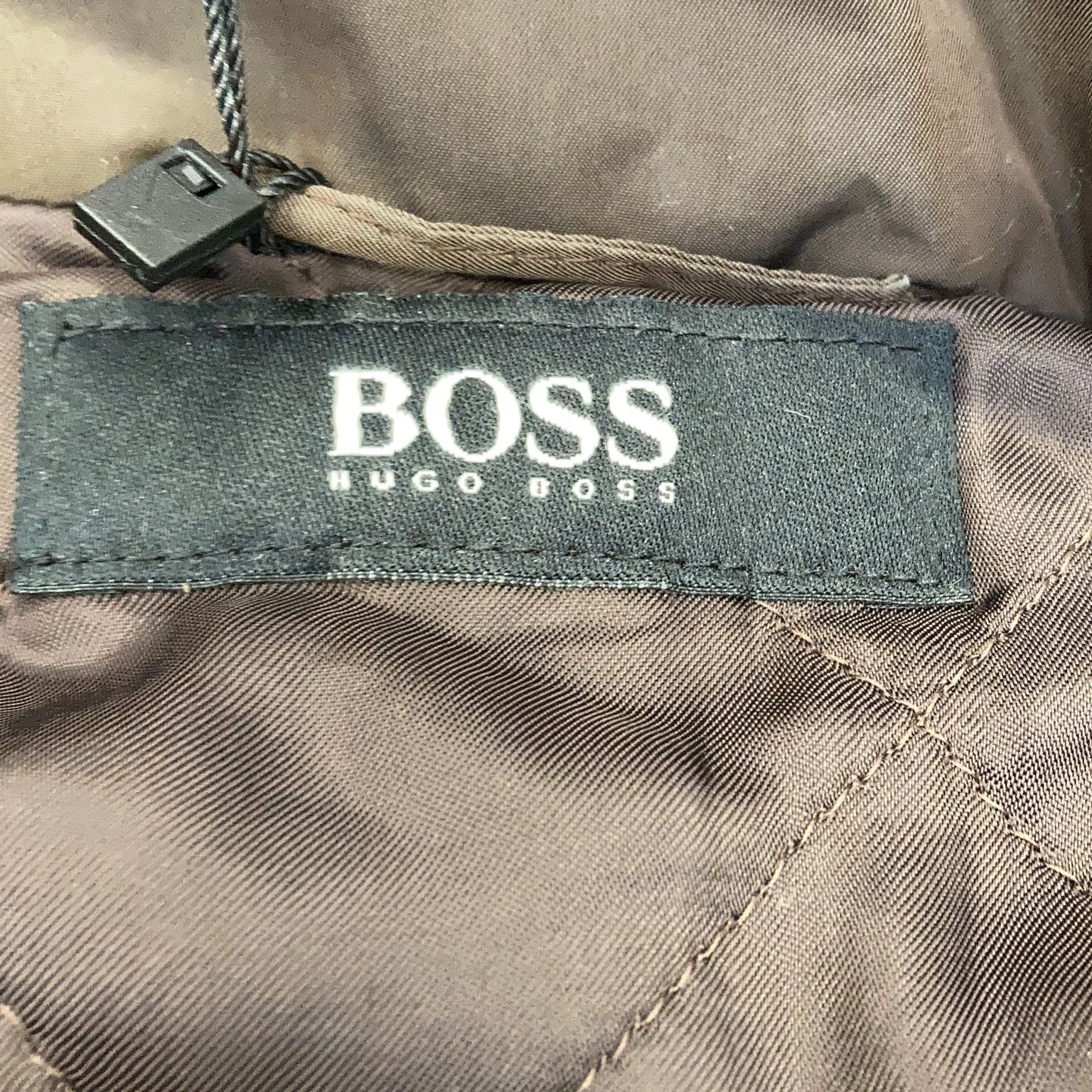 Boss Hugo Boss