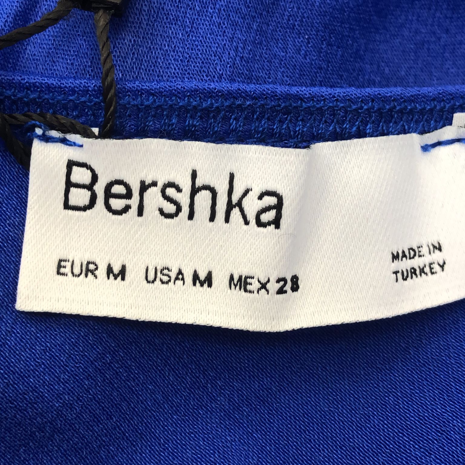 Bershka