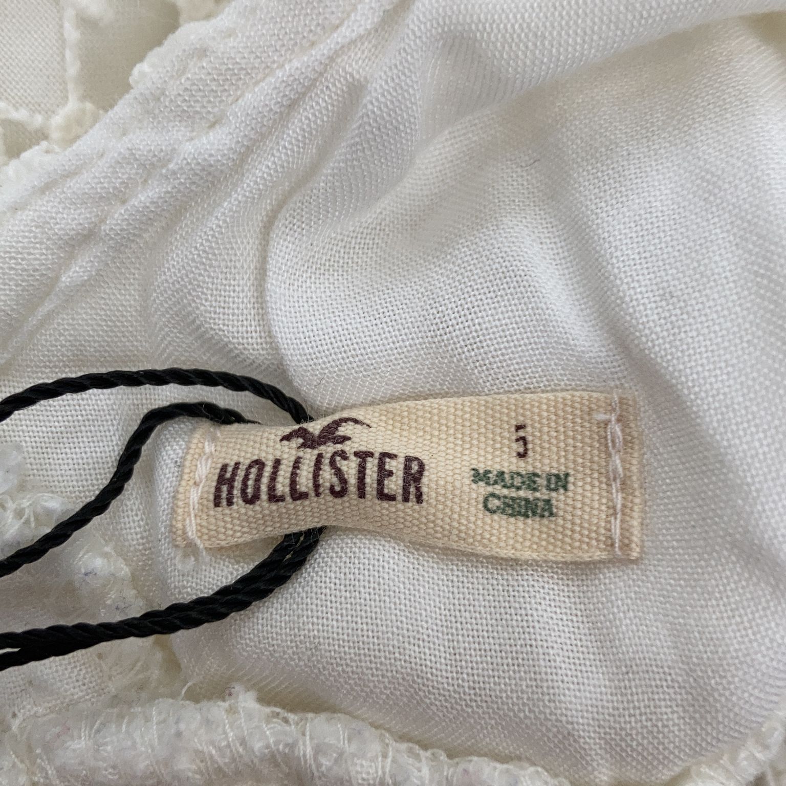 Hollister