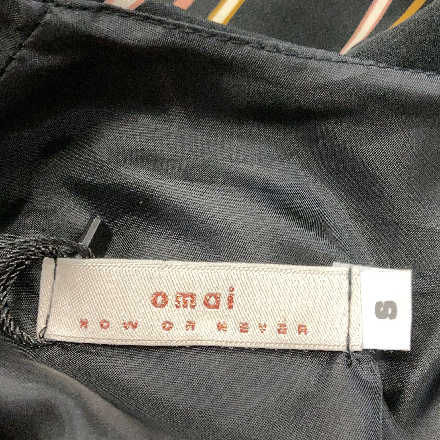 Omai