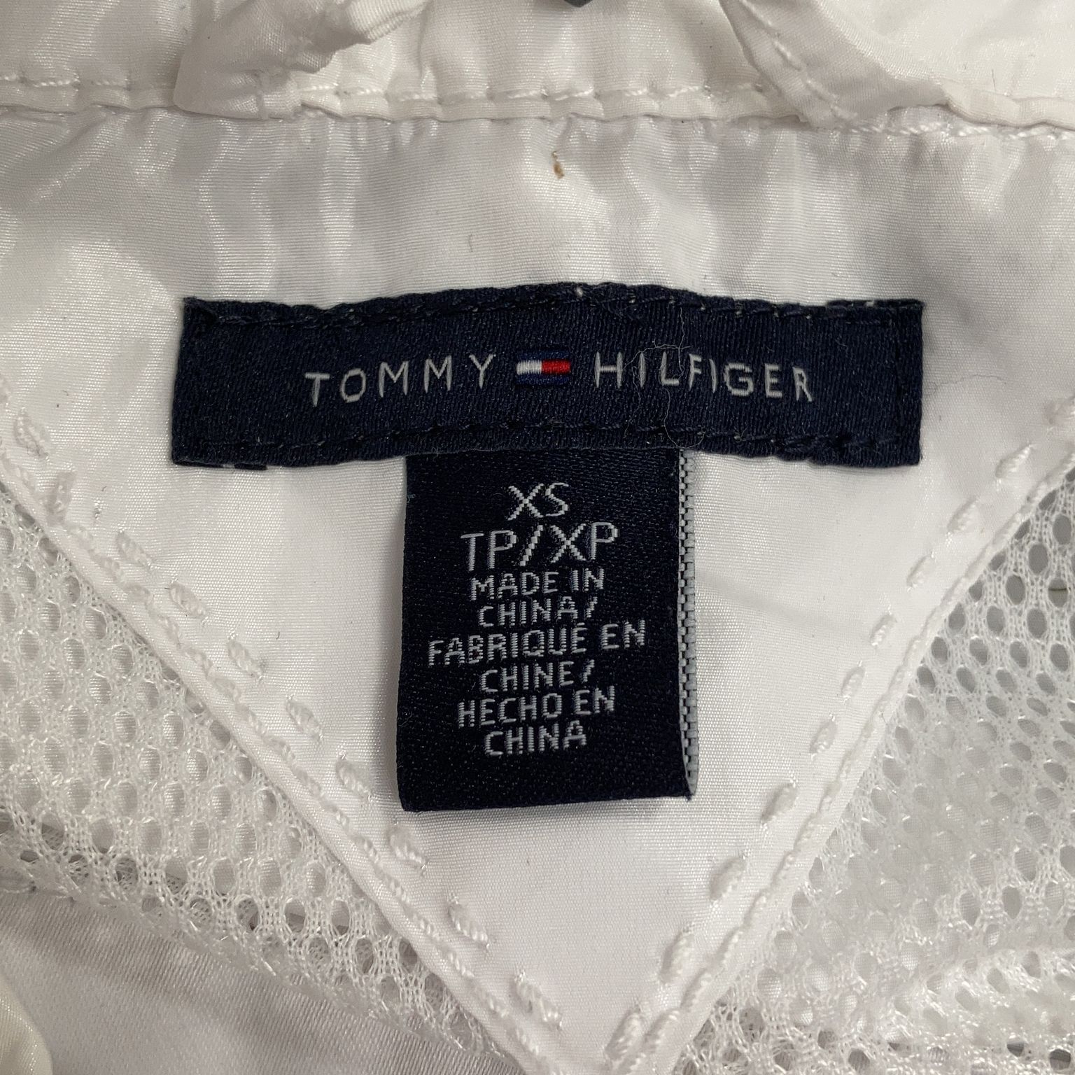 Tommy Hilfiger