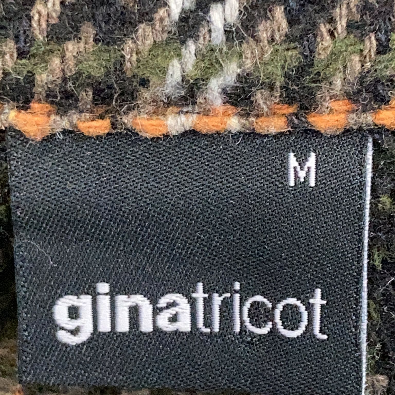 Gina Tricot