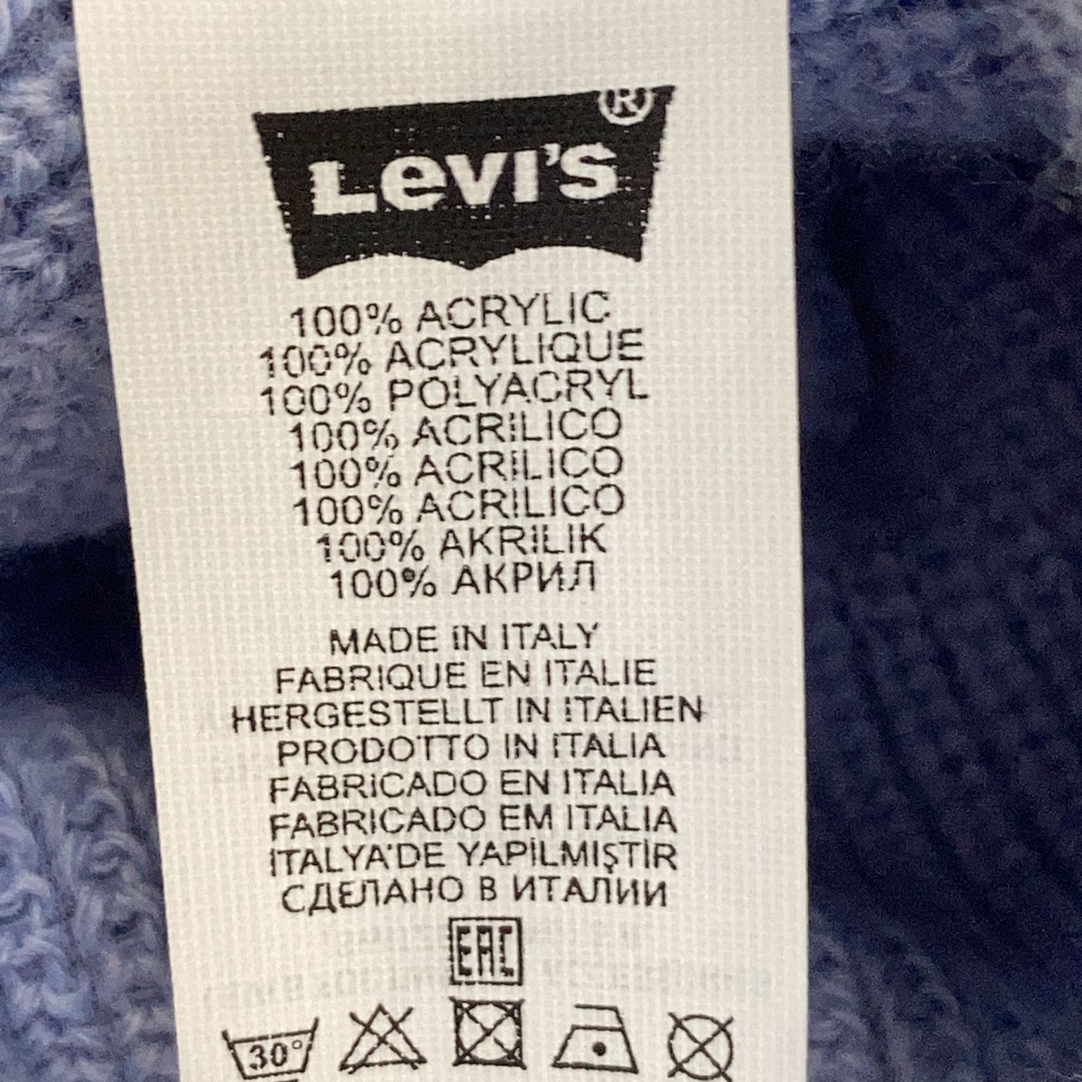 Levi Strauss  Co