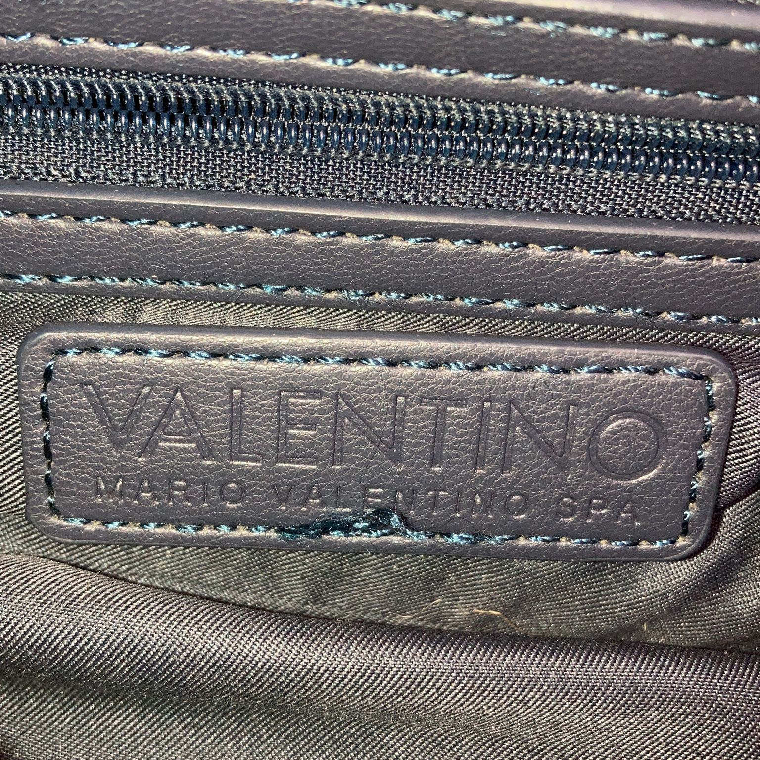 Valentino by Mario Valentino