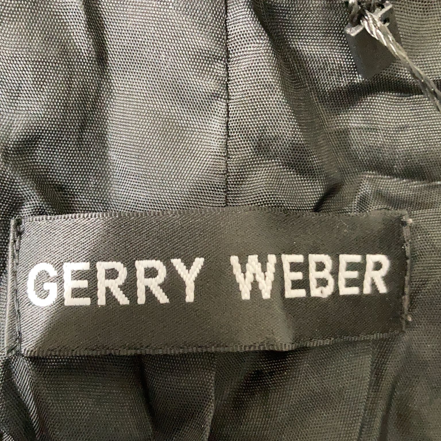 Gerry Weber