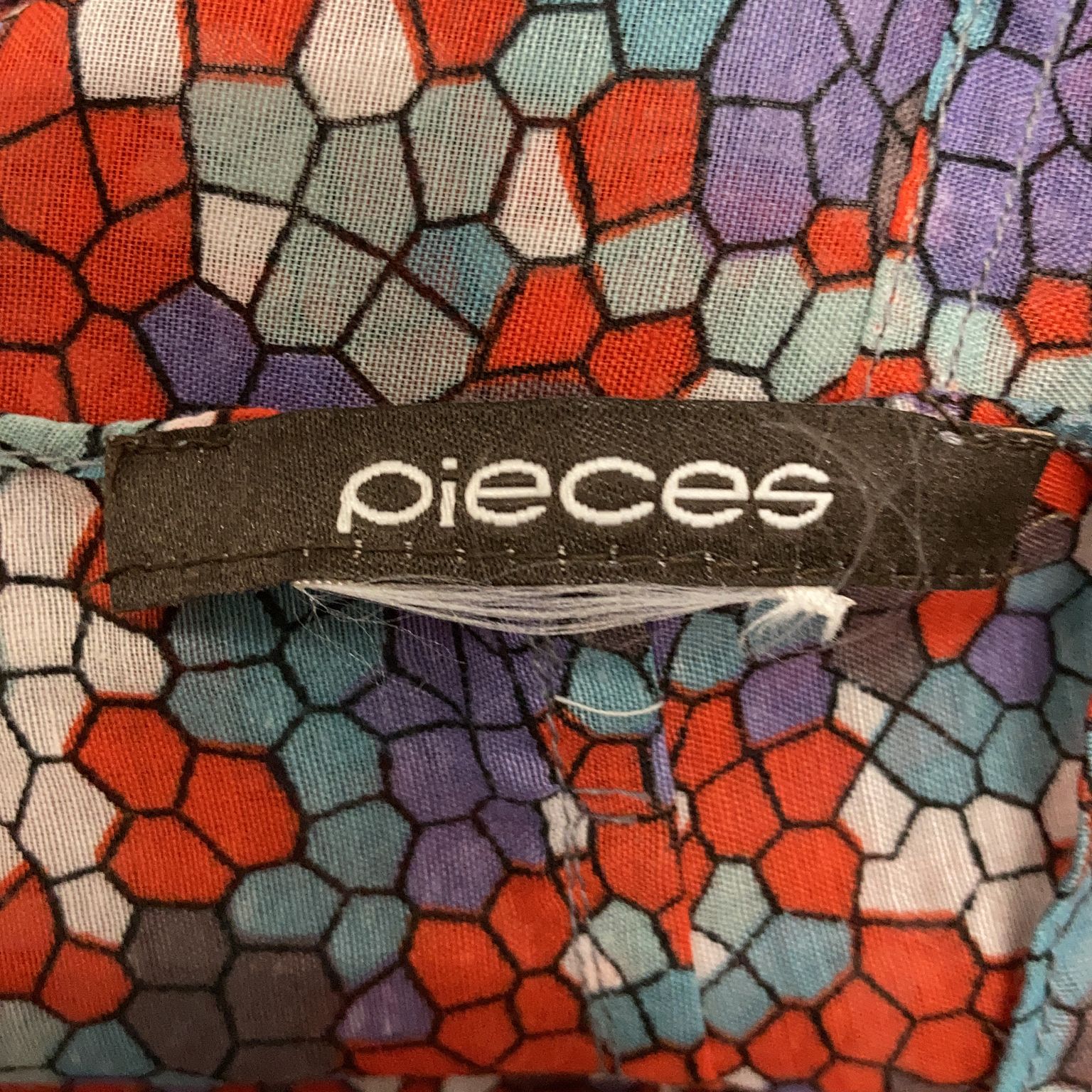 Pieces