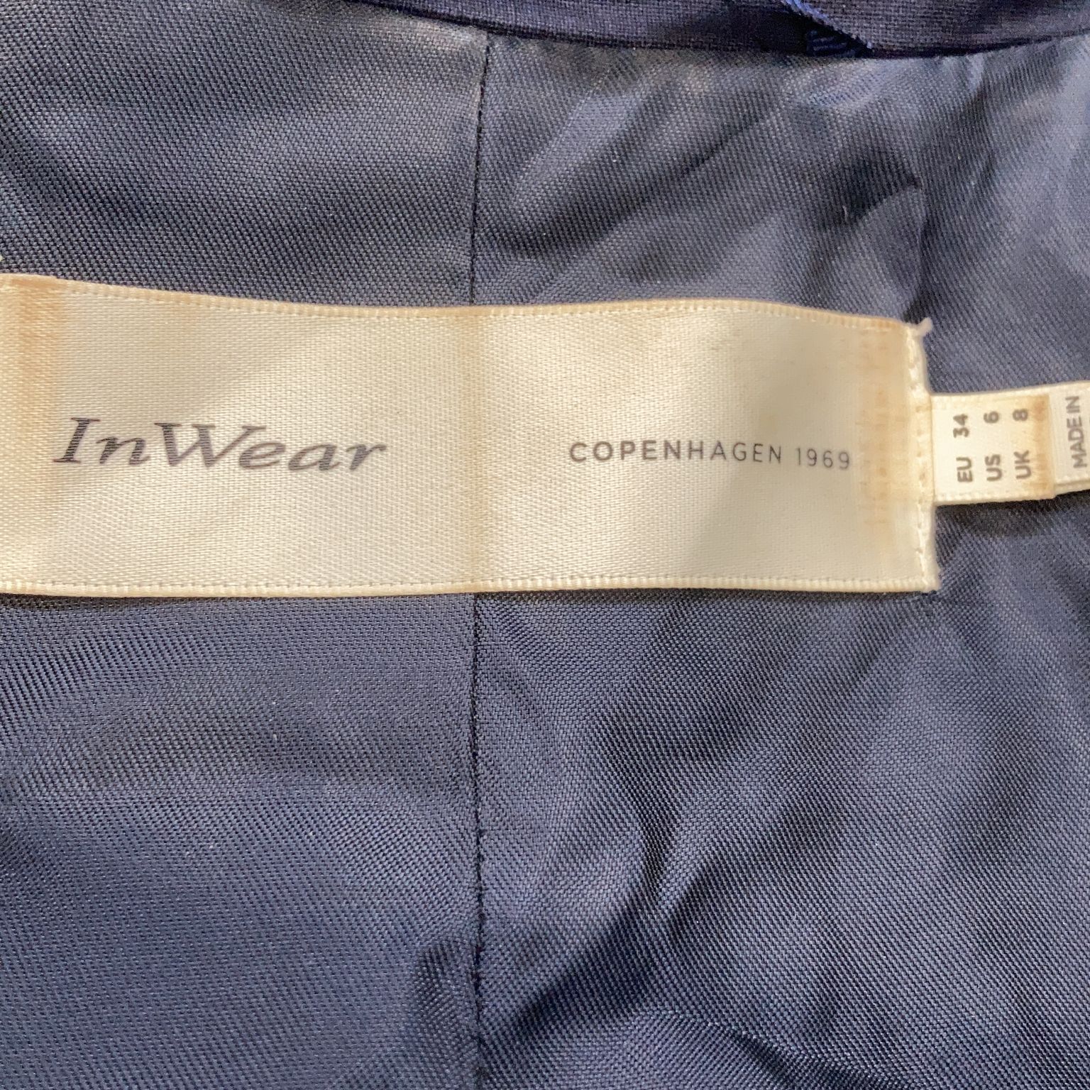 InWear