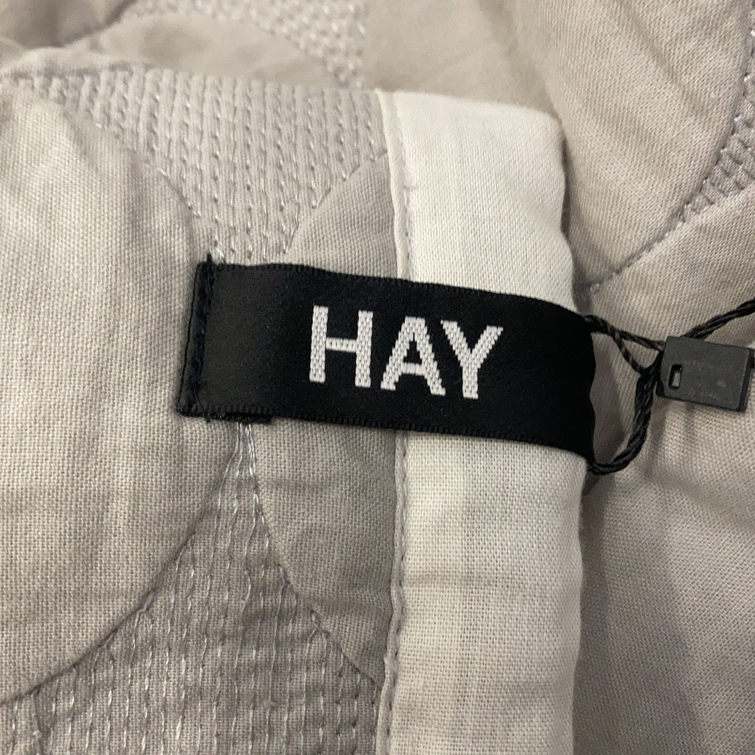 HAY