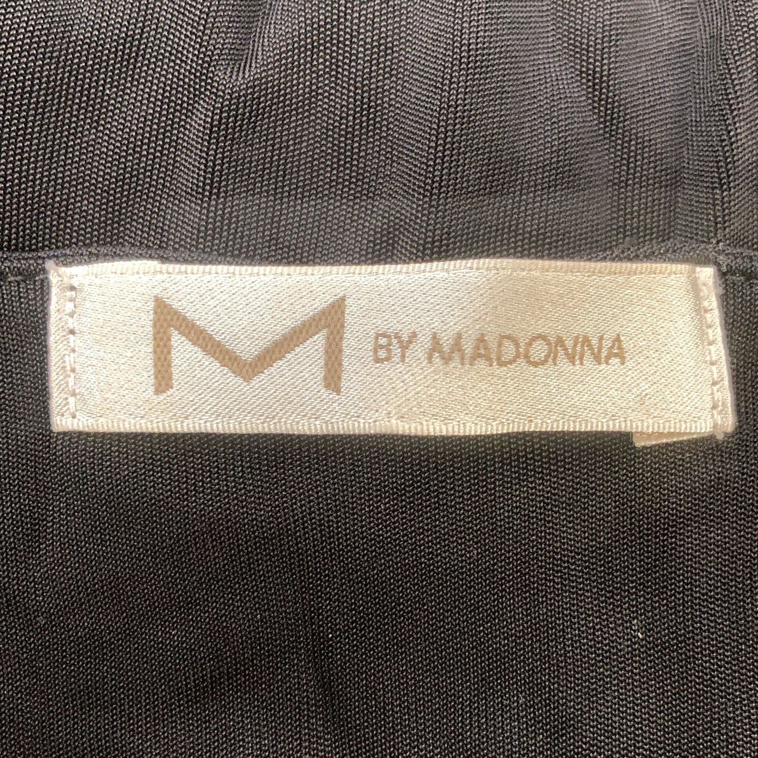 M by Madonna