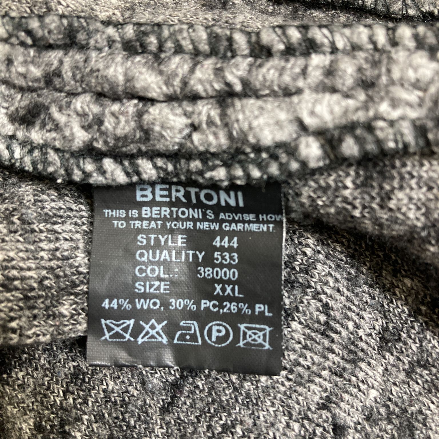 Bertoni