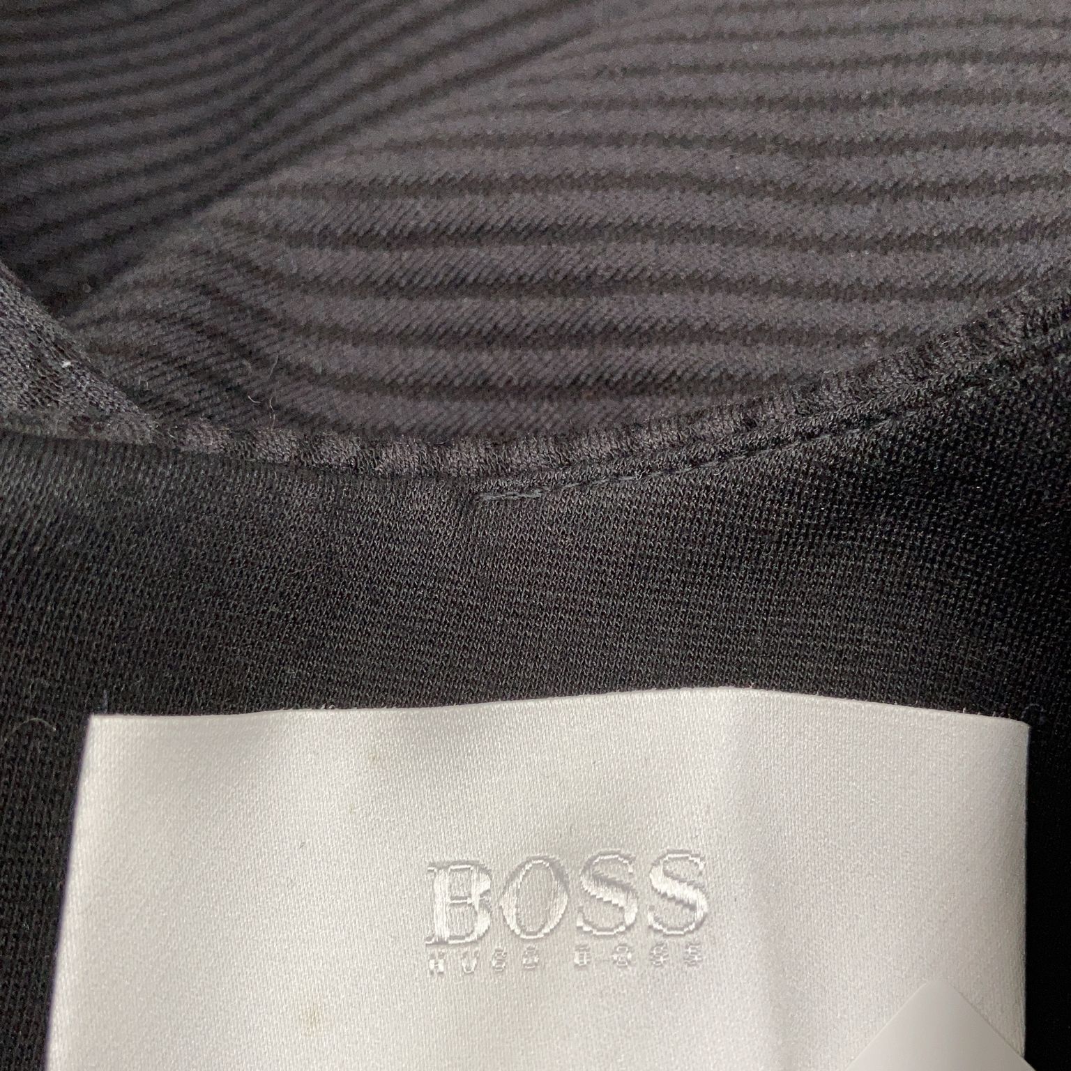 Boss Hugo Boss