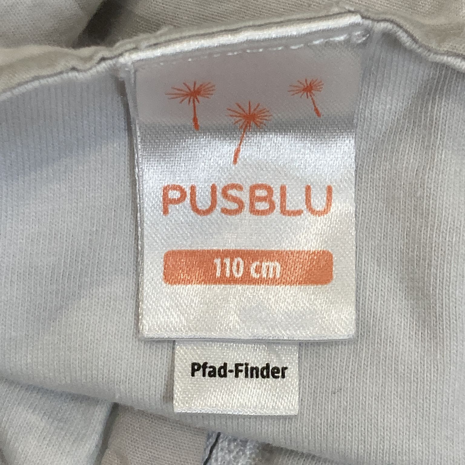 Pusblu