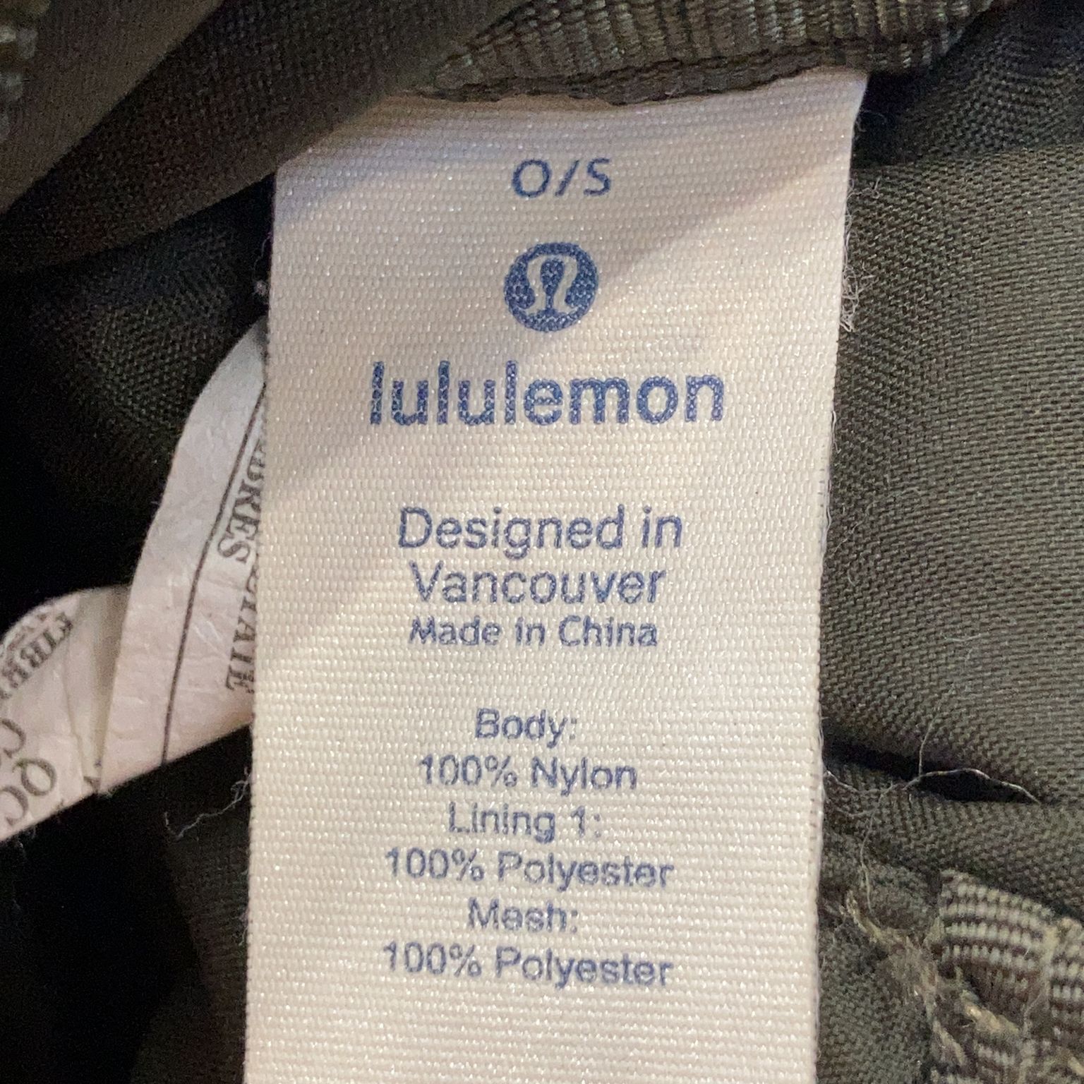 Lululemon Athletica