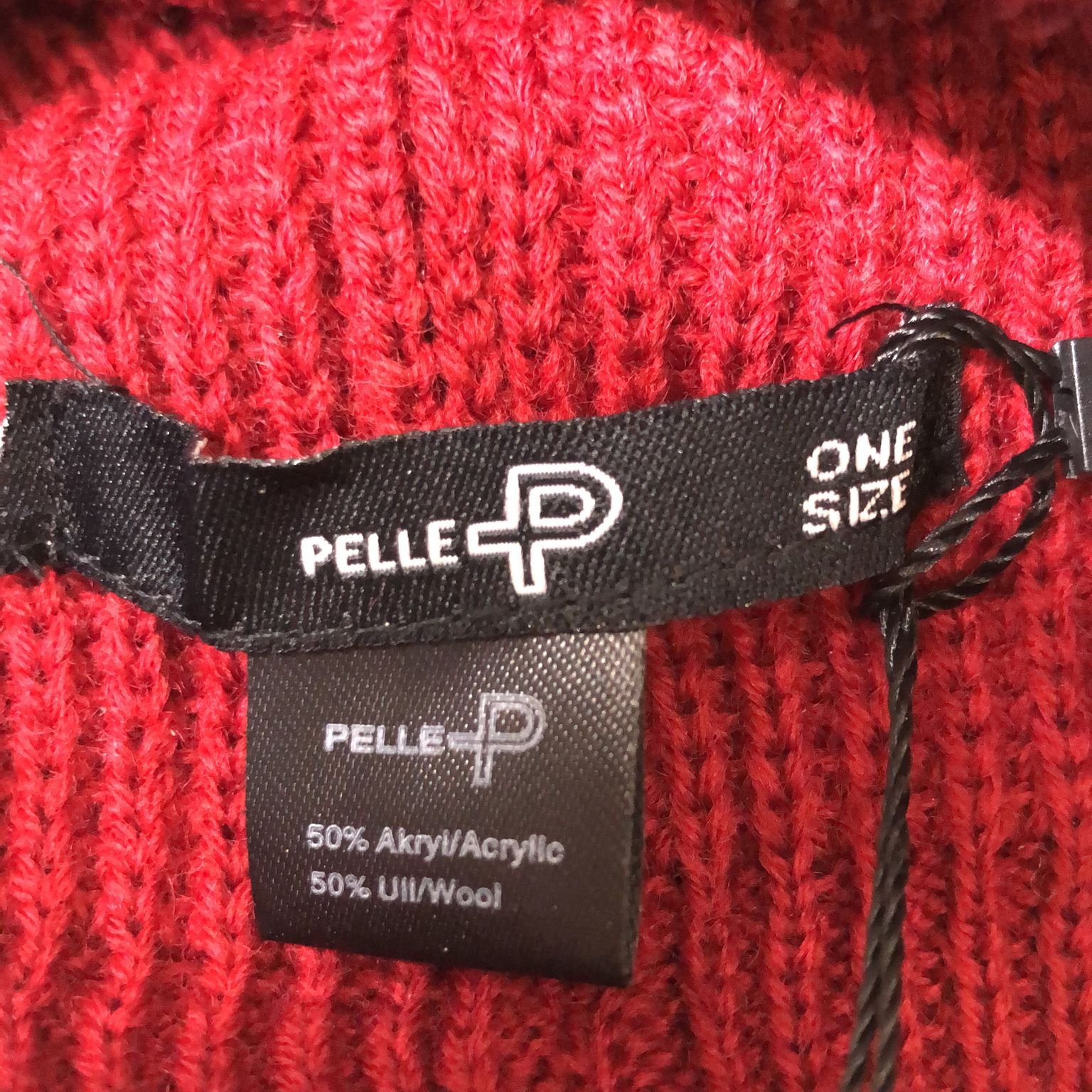 Pelle P