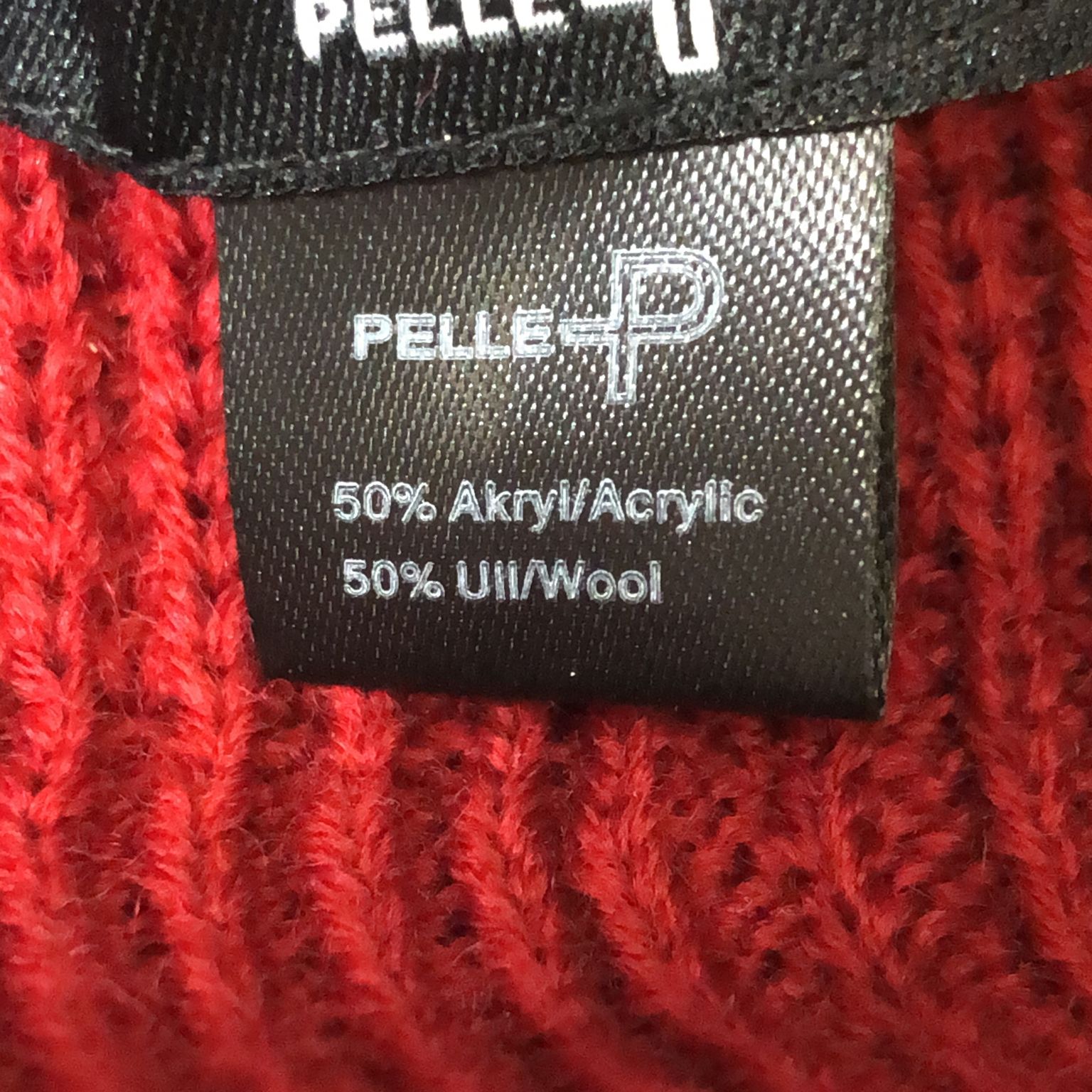 Pelle P